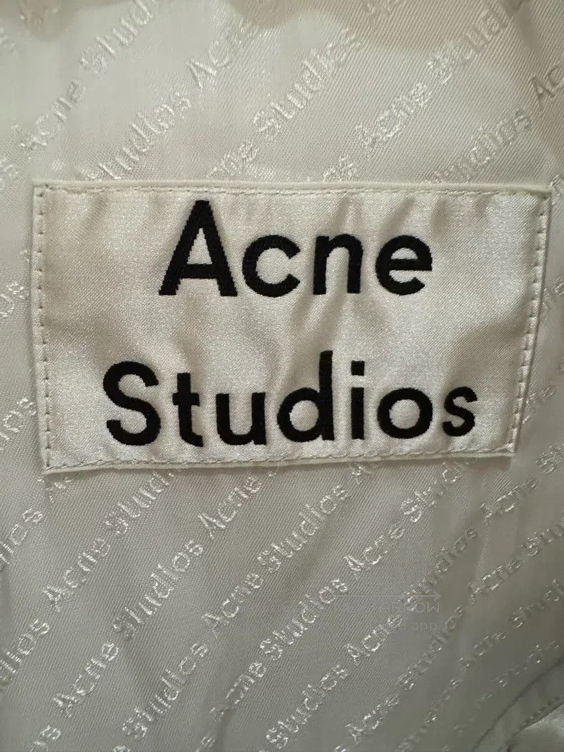 Acne Studios Acne Studios Pilot Lady Jacket Size XXS / US 00 / IT 34 - 5 Thumbnail