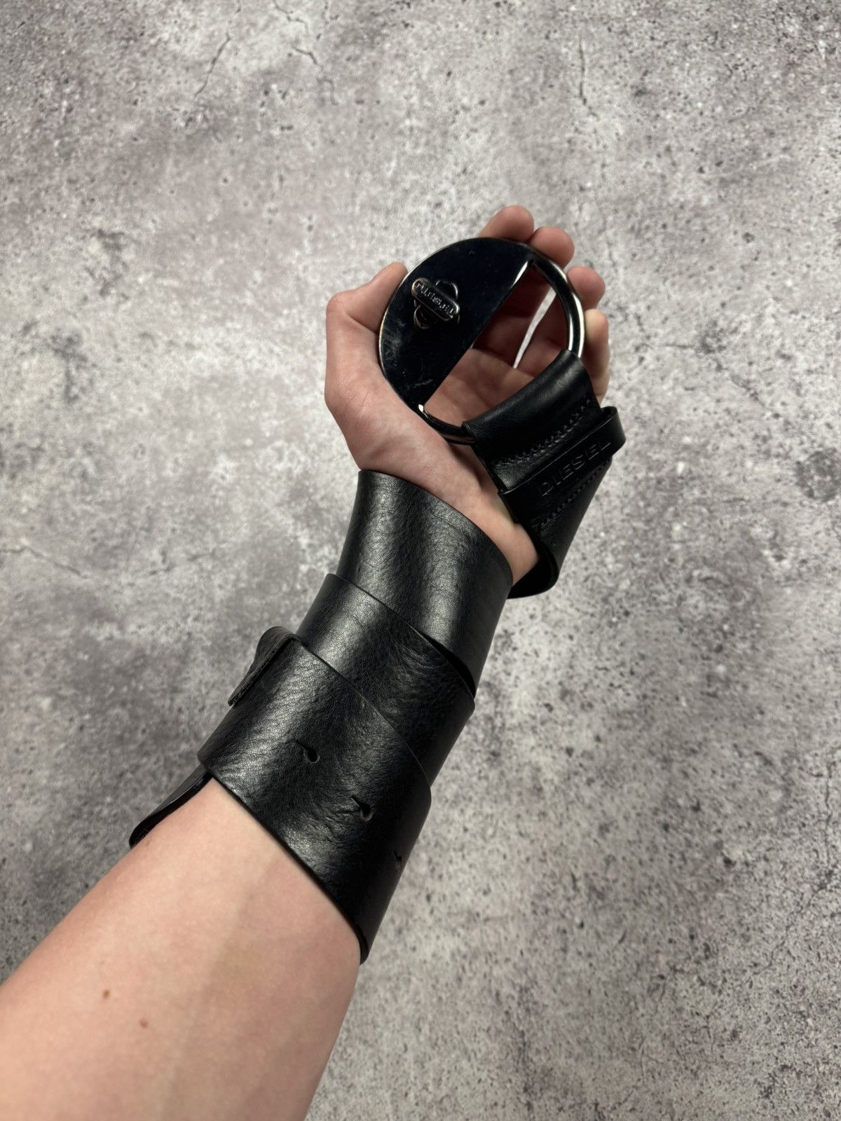 完全正規品　diesel belt opium archive 85 Opium Belt | Grailed