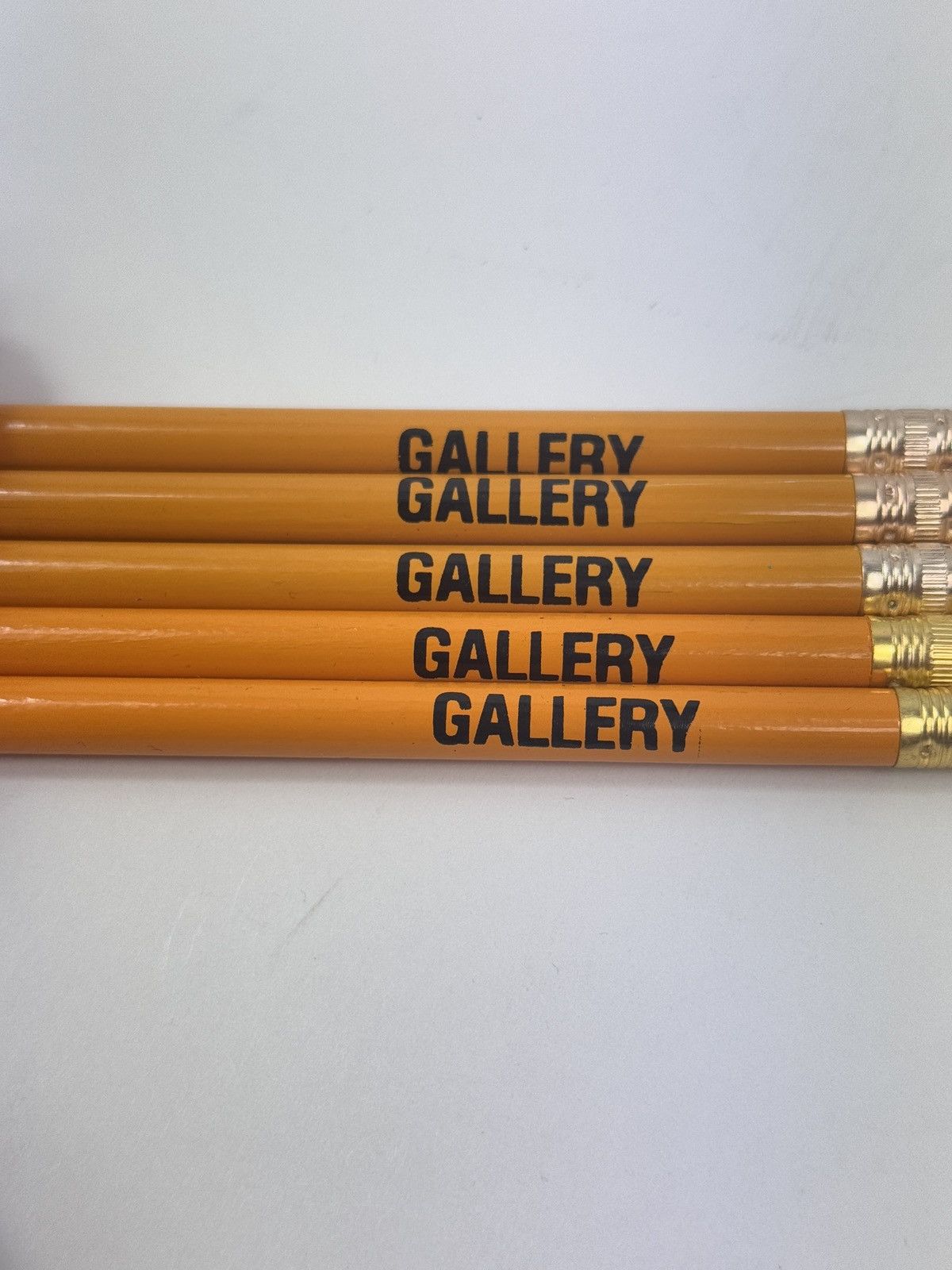 Gallery Dept. SET OF 5 PENCILS Size ONE SIZE - 3 Thumbnail