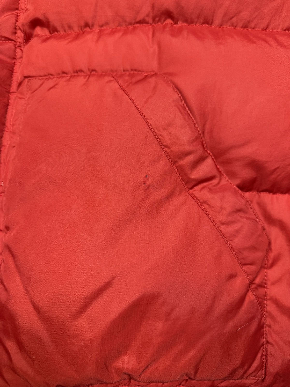 Polo Ralph Lauren Vintage Polo Ralph Lauren puffer vest down y2k Size US L / EU 52-54 / 3 - 12 Thumbnail