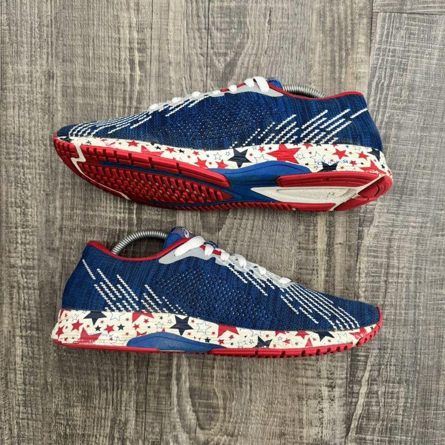Asics ASICS • GEL DS Trainer 24 "USA" (8.5M) Size US 8.5 / EU 41-42 - 3 Thumbnail