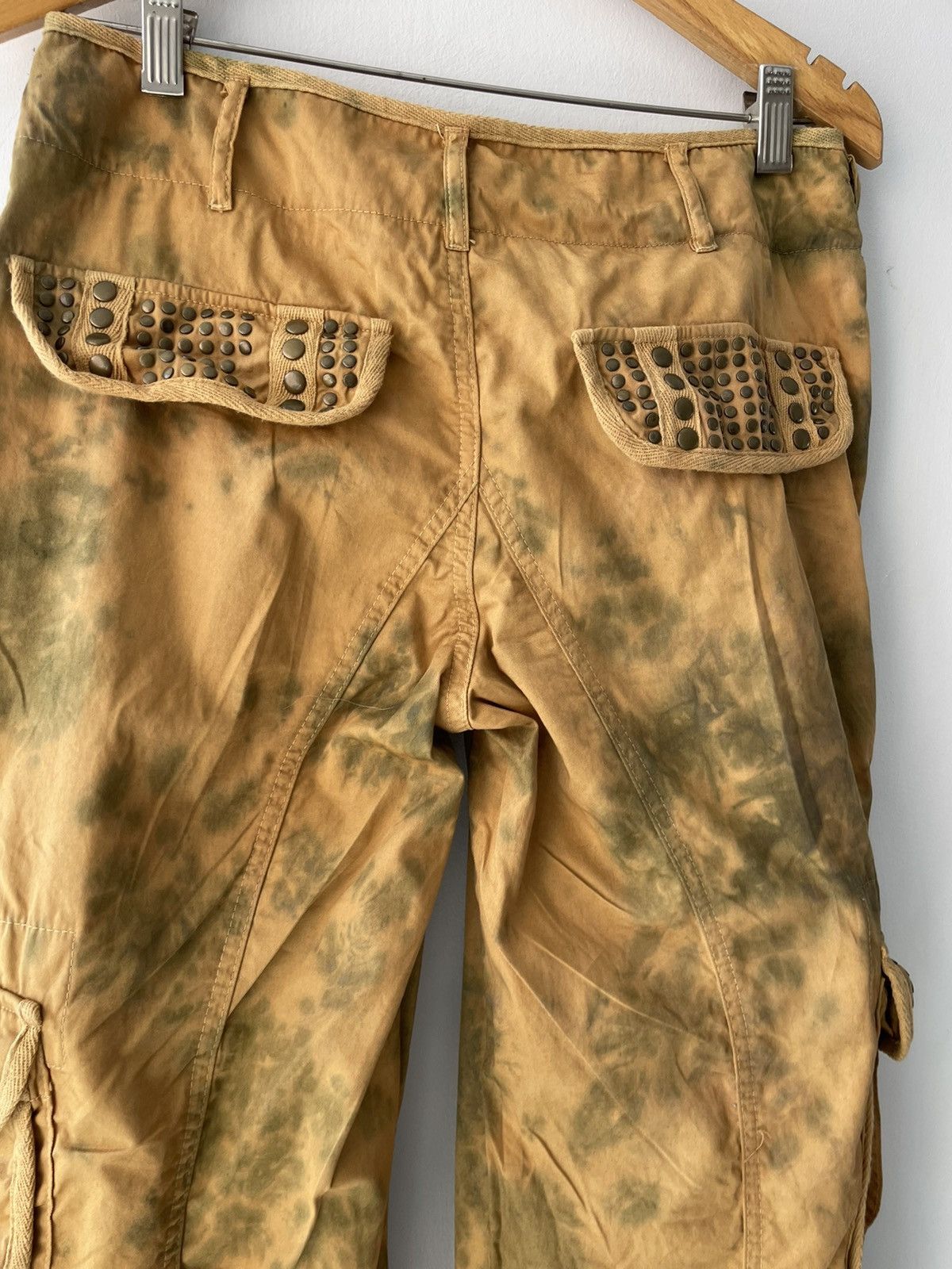 Vintage Home store trousers Size 25" / US 0 / IT 36 - 19 Thumbnail