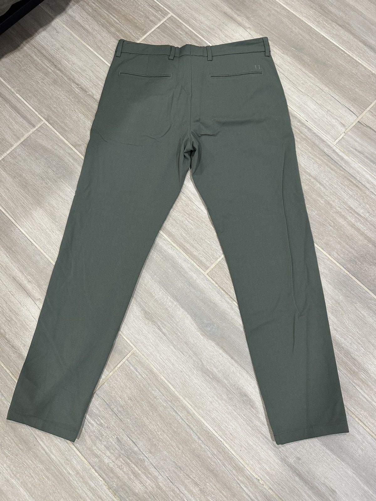 Les Deux Les Deux Trouser Pant Size US 30 / EU 46 - 2 Thumbnail