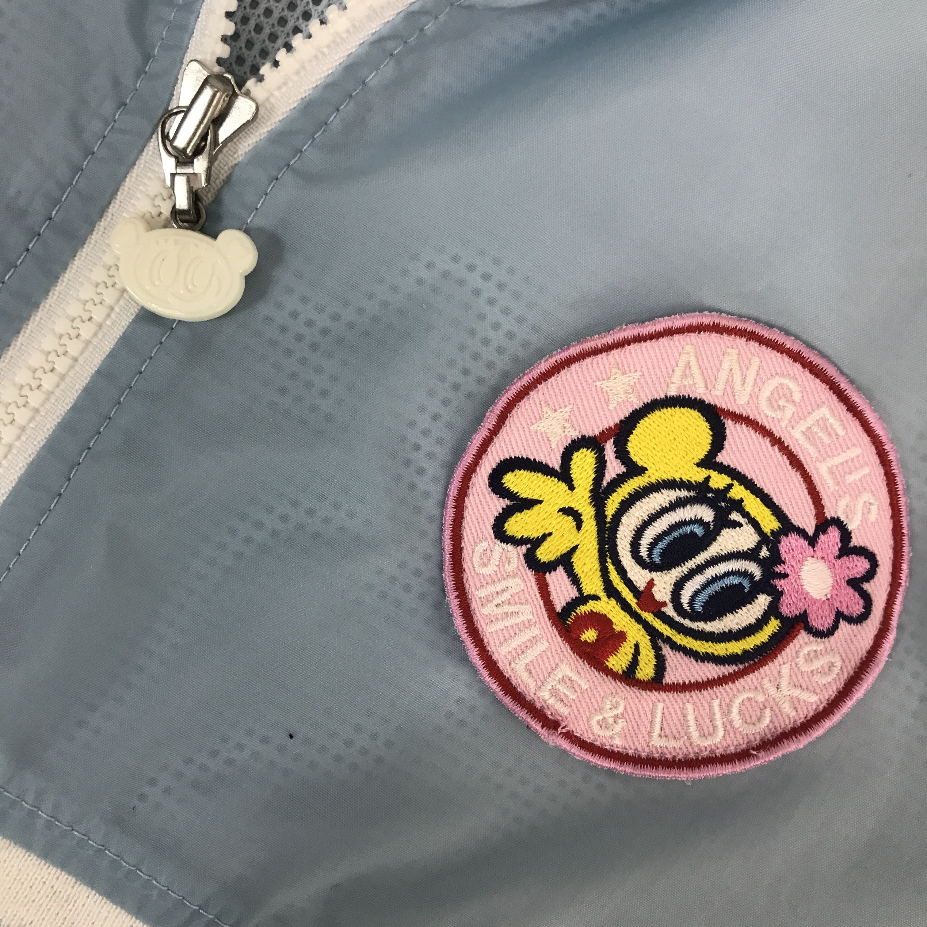 Angel Blue ANGEL BLUE JAPAN STYLE JACKET Size US S / EU 44-46 / 1 - 11 Thumbnail