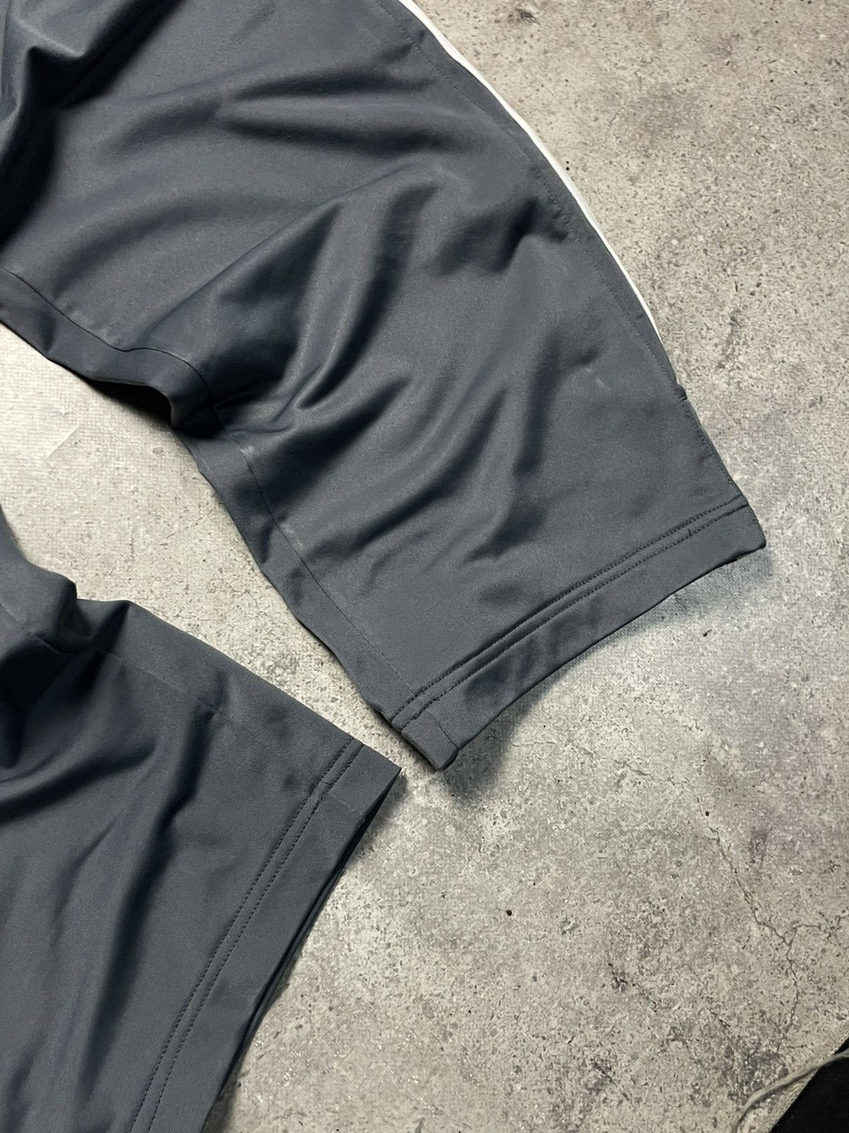 Nike 00s Vintage Nike Track Suit Drill Size US 38 / EU 54 - 11 Thumbnail