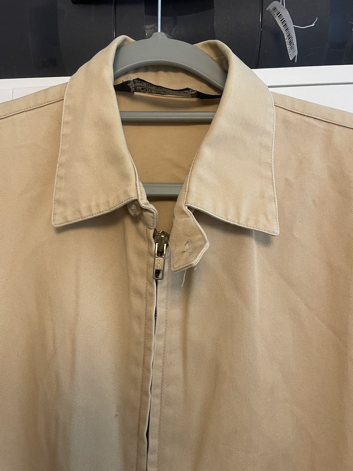 Polo Ralph Lauren Ralph Lauren Herrington Jacket Size US M / EU 48-50 / 2 - 2 Thumbnail