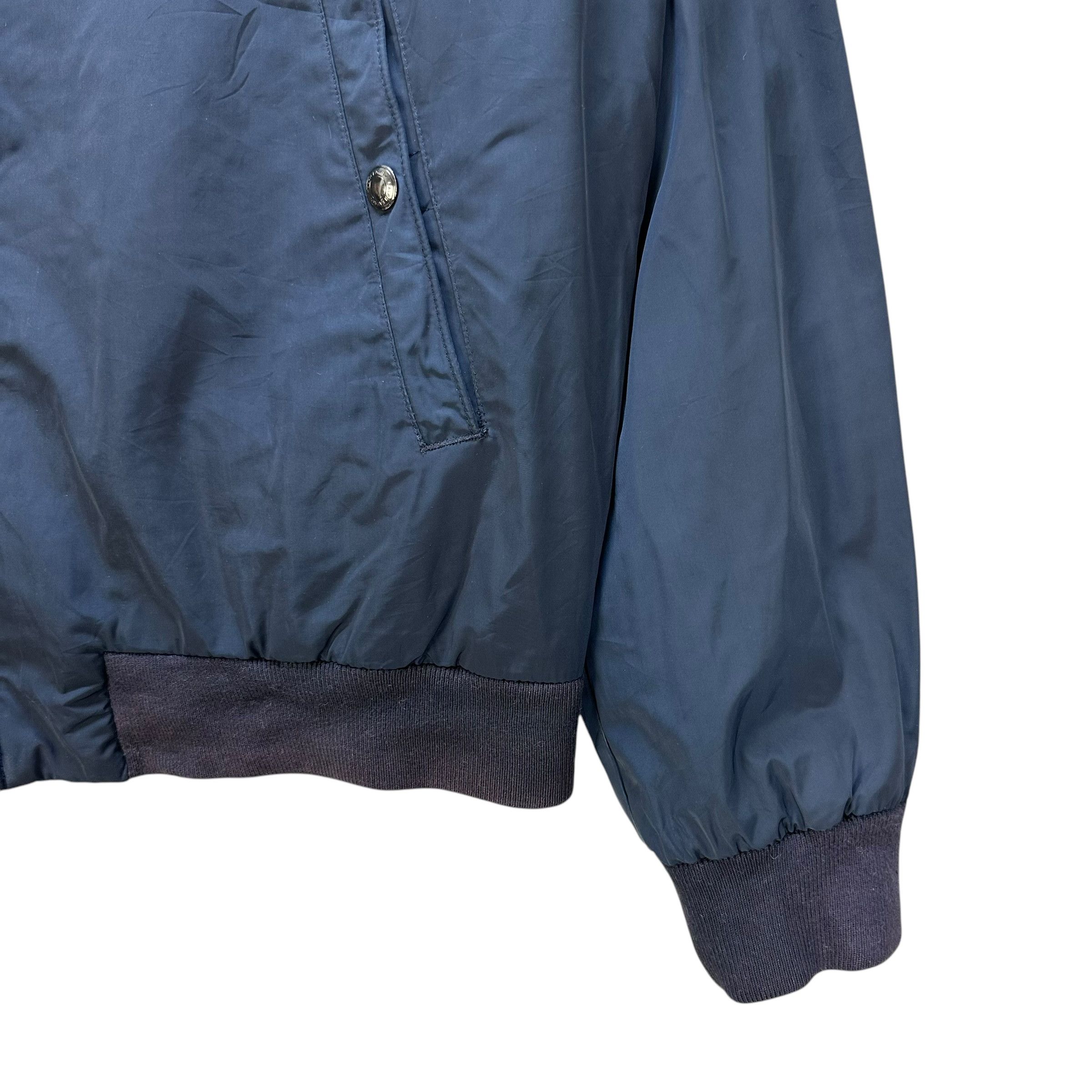 Polo Ralph Lauren POLO RALPH LAUREN Casual Light Jacket #A63-1529 Size US M / EU 48-50 / 2 - 5 Thumbnail