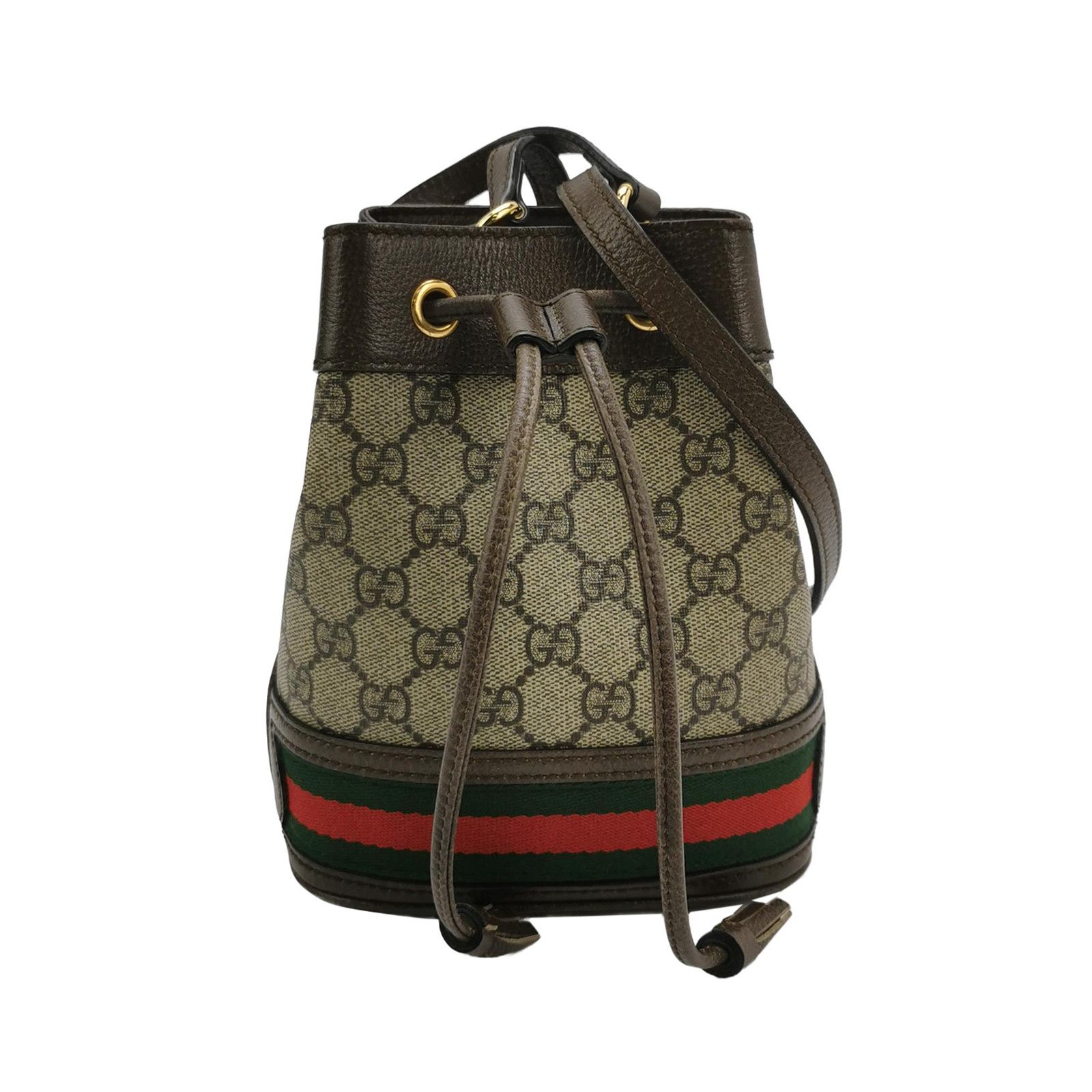 Gucci Gucci Women os Crossbody Bags Size ONE SIZE - 1 Thumbnail