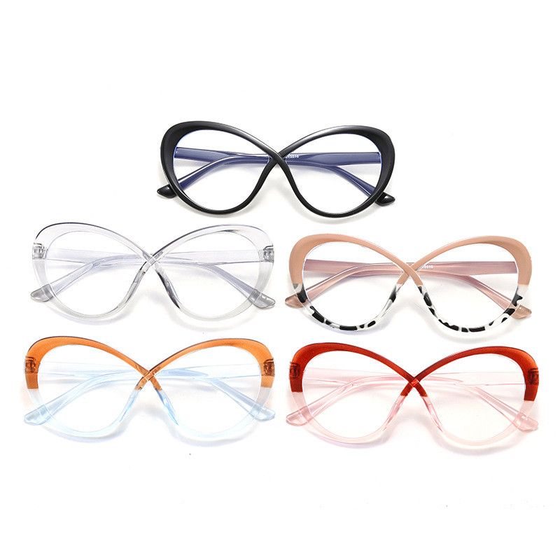 Electric Visual New Design Street ins style custom avant-garde sunglasses Size ONE SIZE - 3 Thumbnail