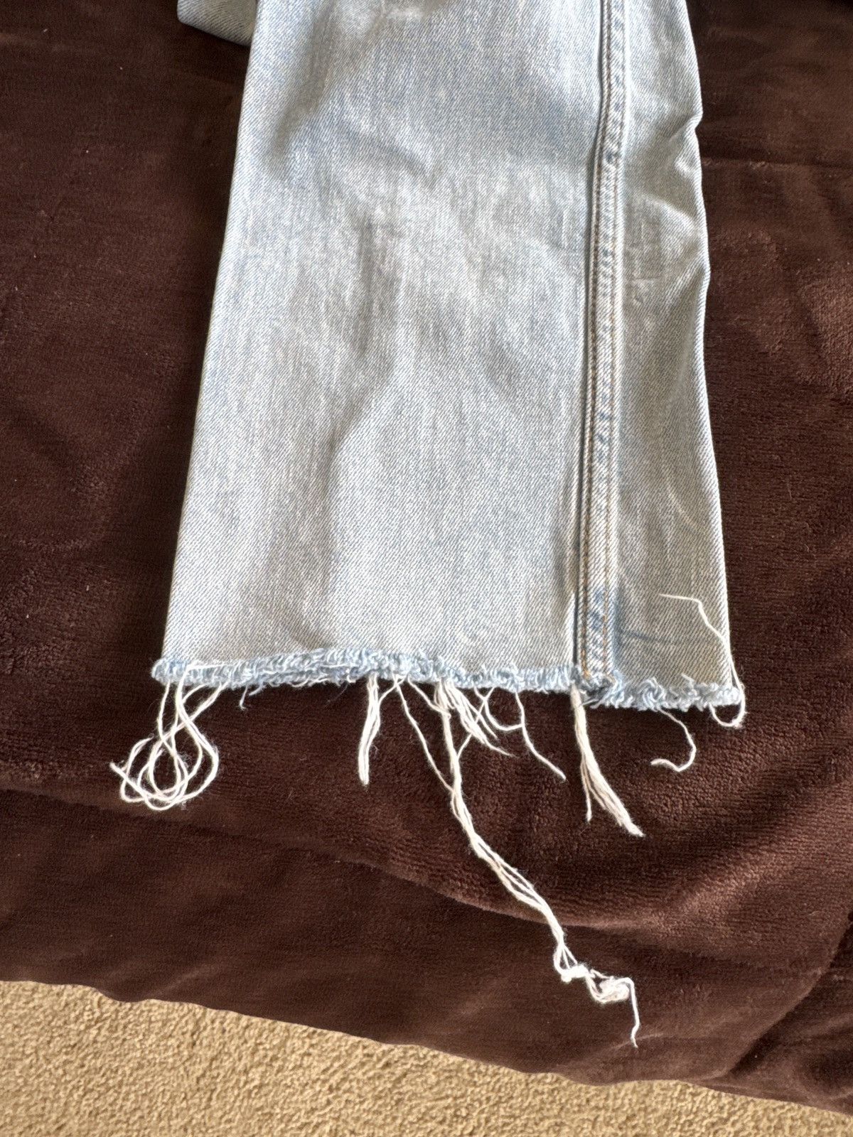 Levi's Levi’s 511 Jeans Size US 29 - 2 Thumbnail