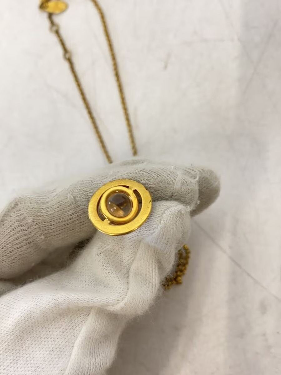 Vivienne Westwood Crystal 3D Orb Necklace Size ONE SIZE - 4 Thumbnail