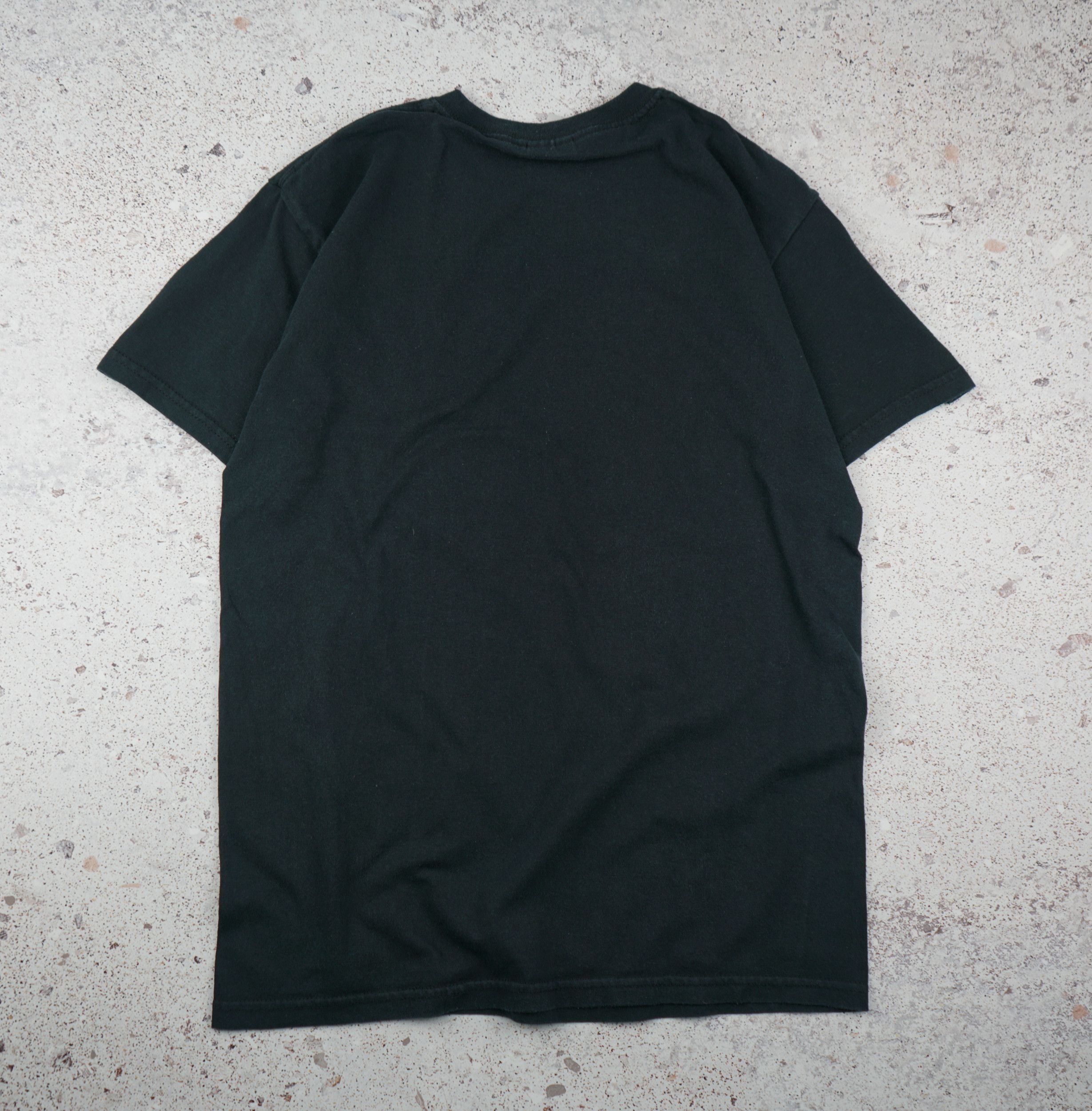Band Tees × Vintage Vintage Anaal Nathrakh T-Shirt Passion Size US S / EU 44-46 / 1 - 5 Thumbnail