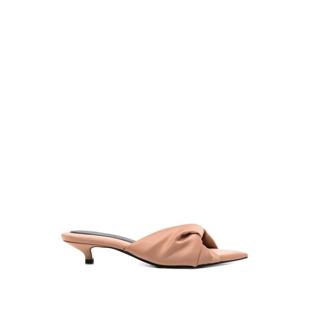 Carven Carven BROWN Sandals Size US 10 / IT 40 - 1 Thumbnail