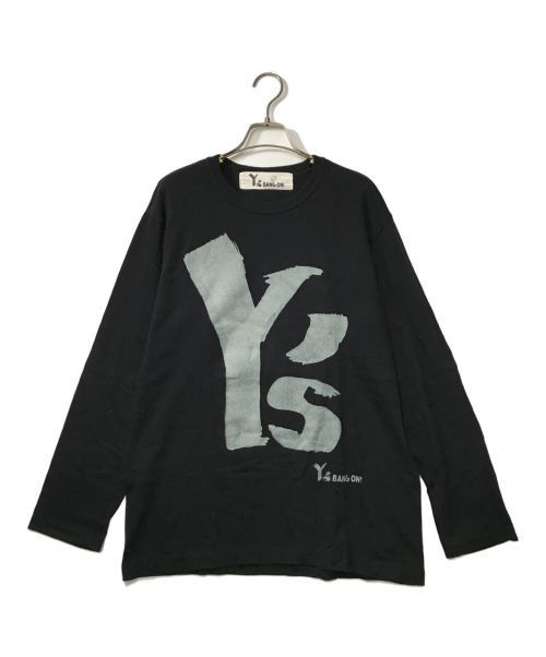 Yohji Yamamoto Y's BANG ON! long sleeve cut and sew Size US M / EU 48-50 / 2 - 1 Thumbnail