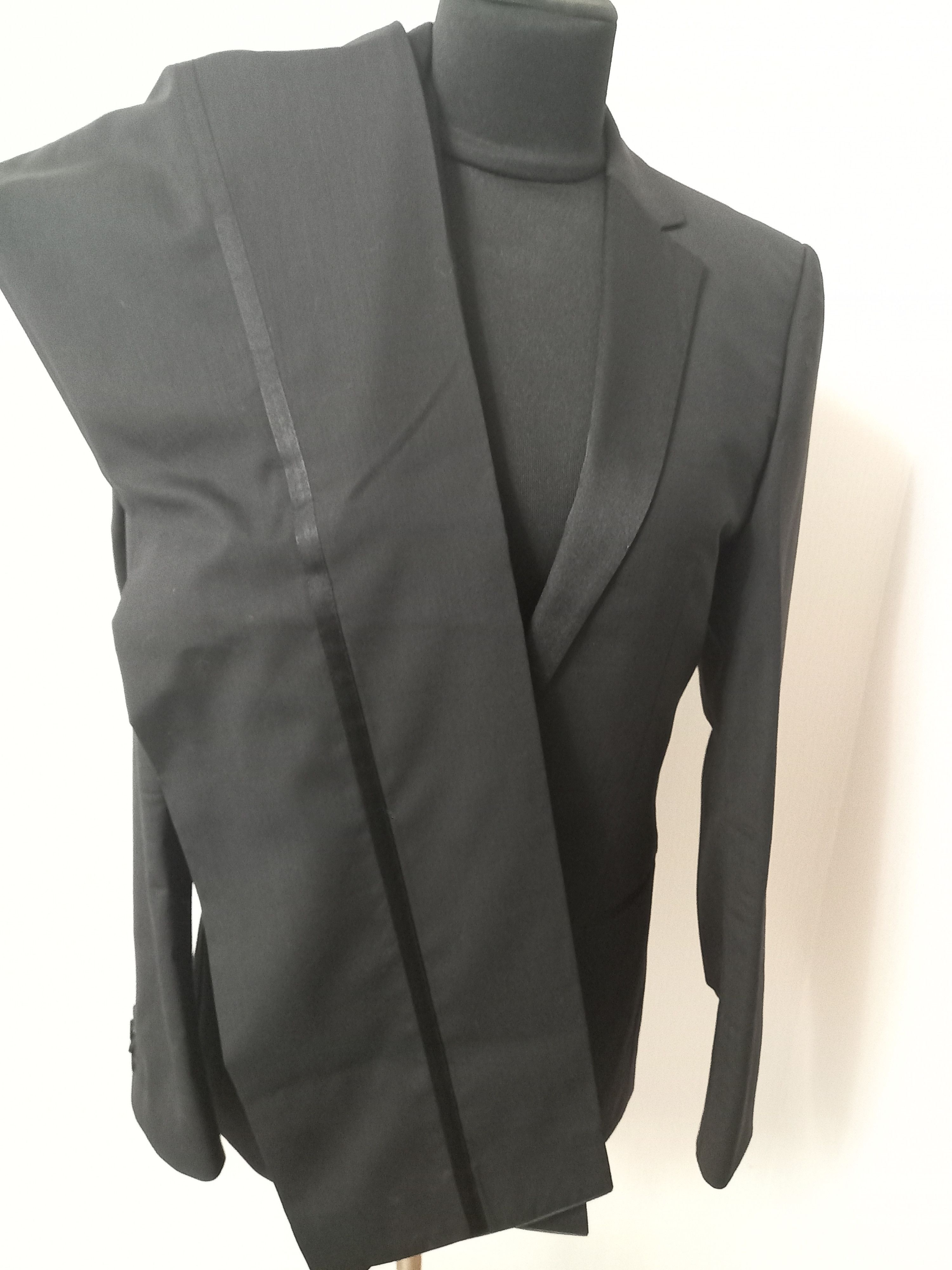 Hugo Boss Hugo Boss Aden/Hit Suit Size 38L - 8 Thumbnail