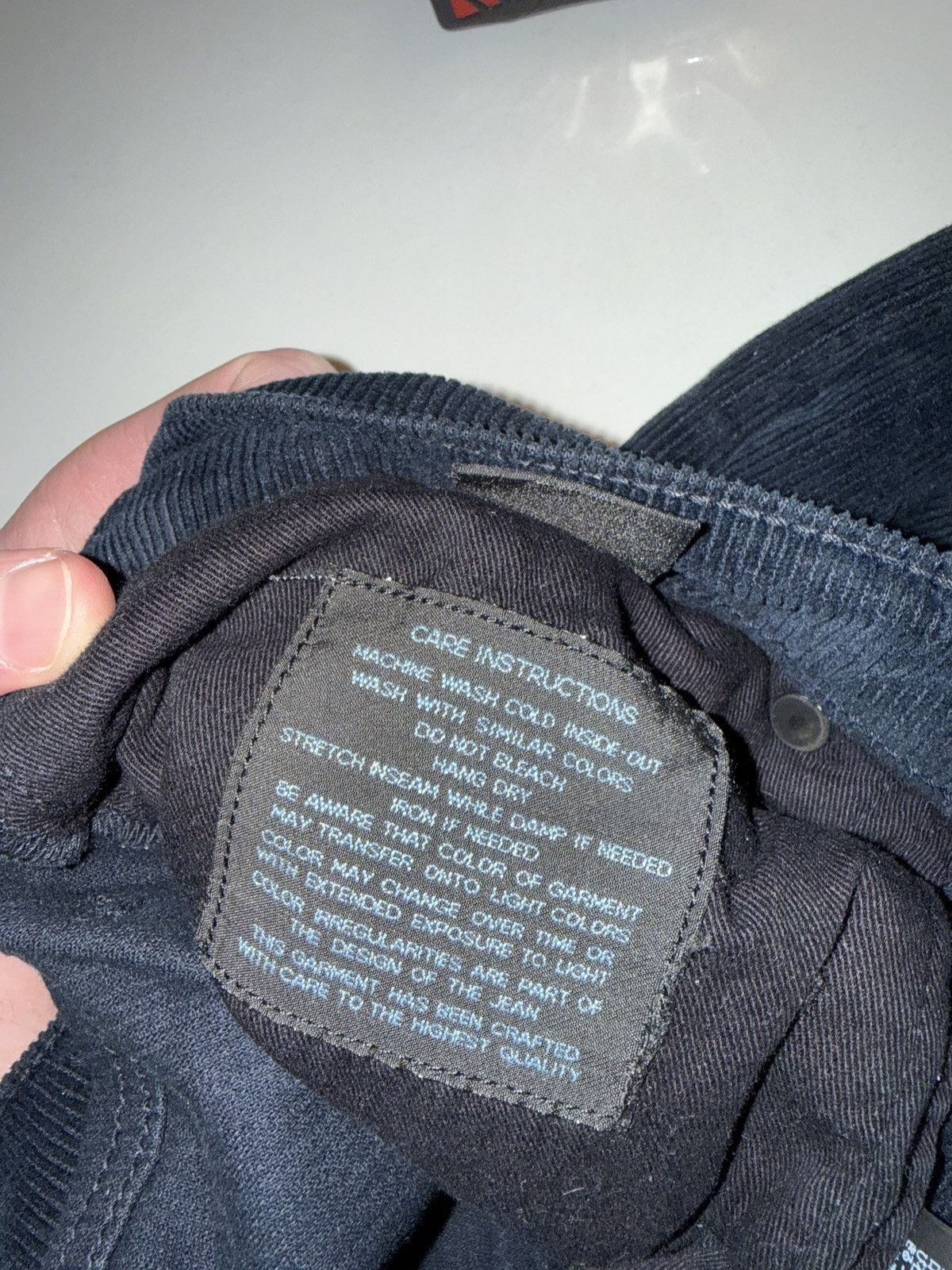Tom Ford Tom Ford Corduroy Pants Size US 32 / EU 48 - 13 Thumbnail