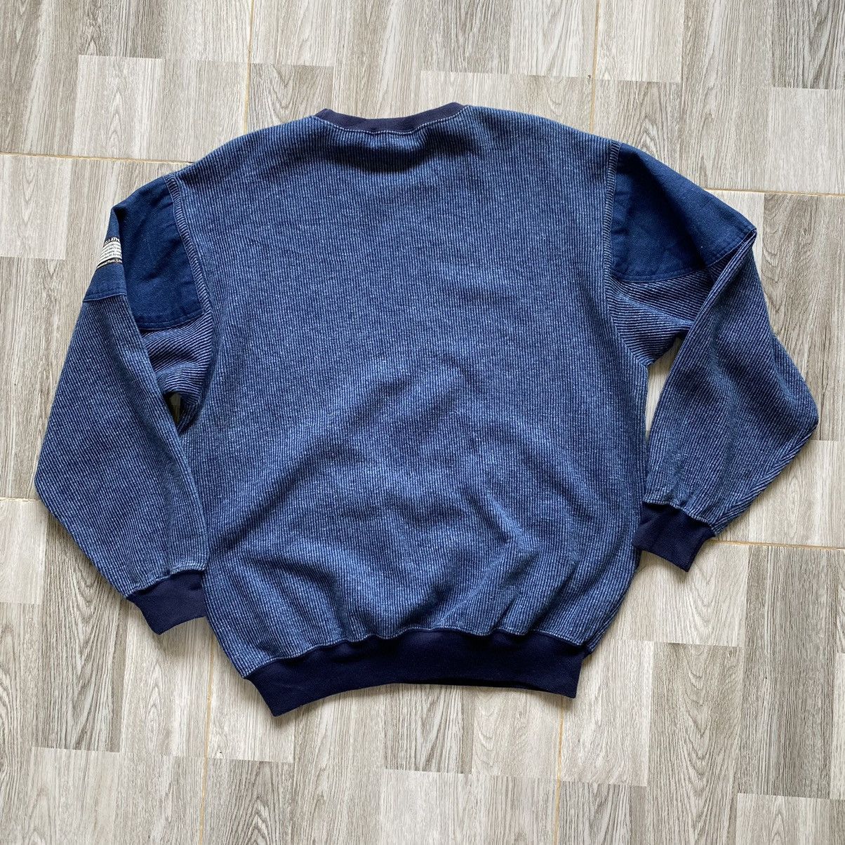 Japanese Brand × Vintage UCLA Sports Sweatshirt Size US M / EU 48-50 / 2 - 2 Thumbnail