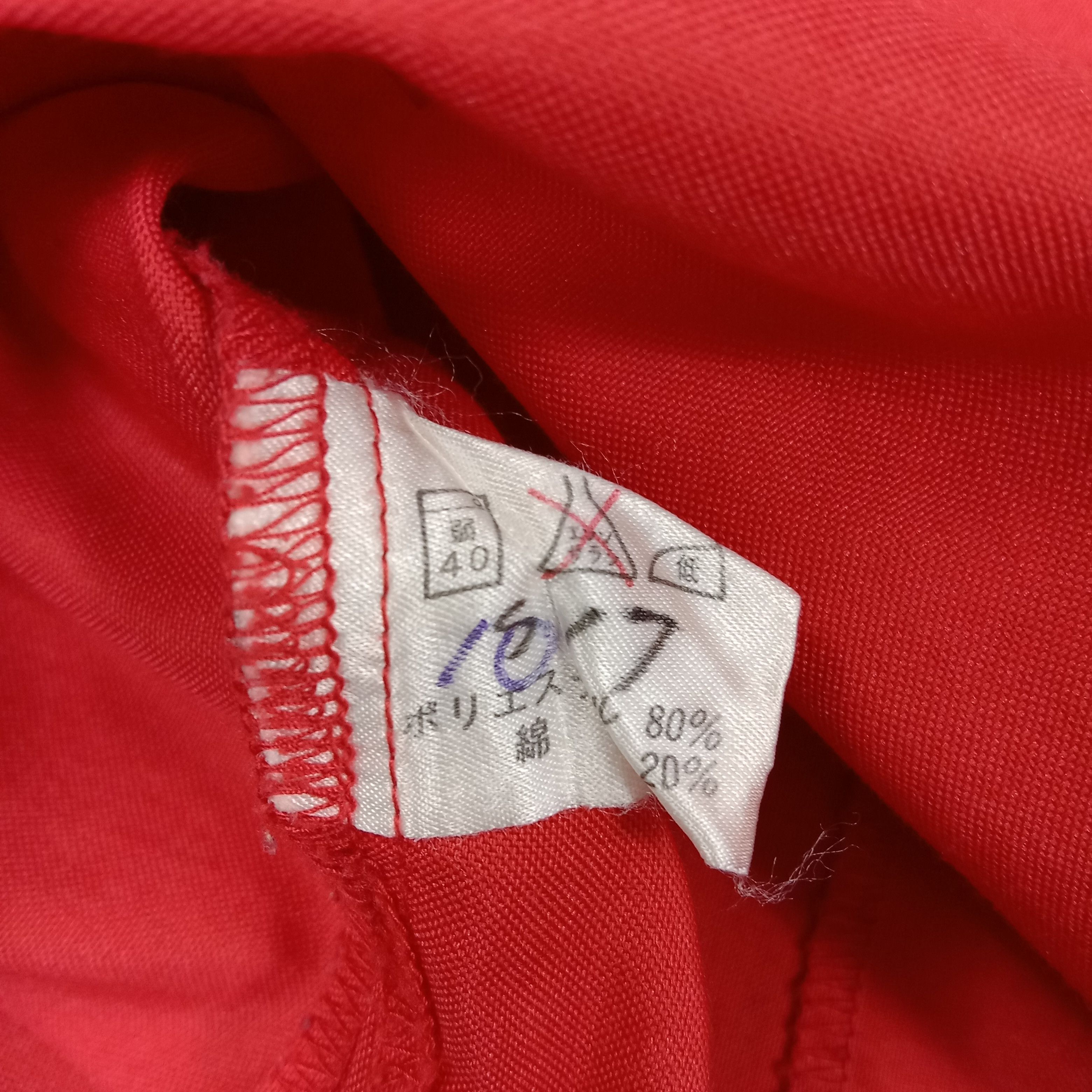 Japanese Brand × Vintage 7 Eleven Japanese Brand Work Shirt Jacket Size US M / EU 48-50 / 2 - 7 Thumbnail