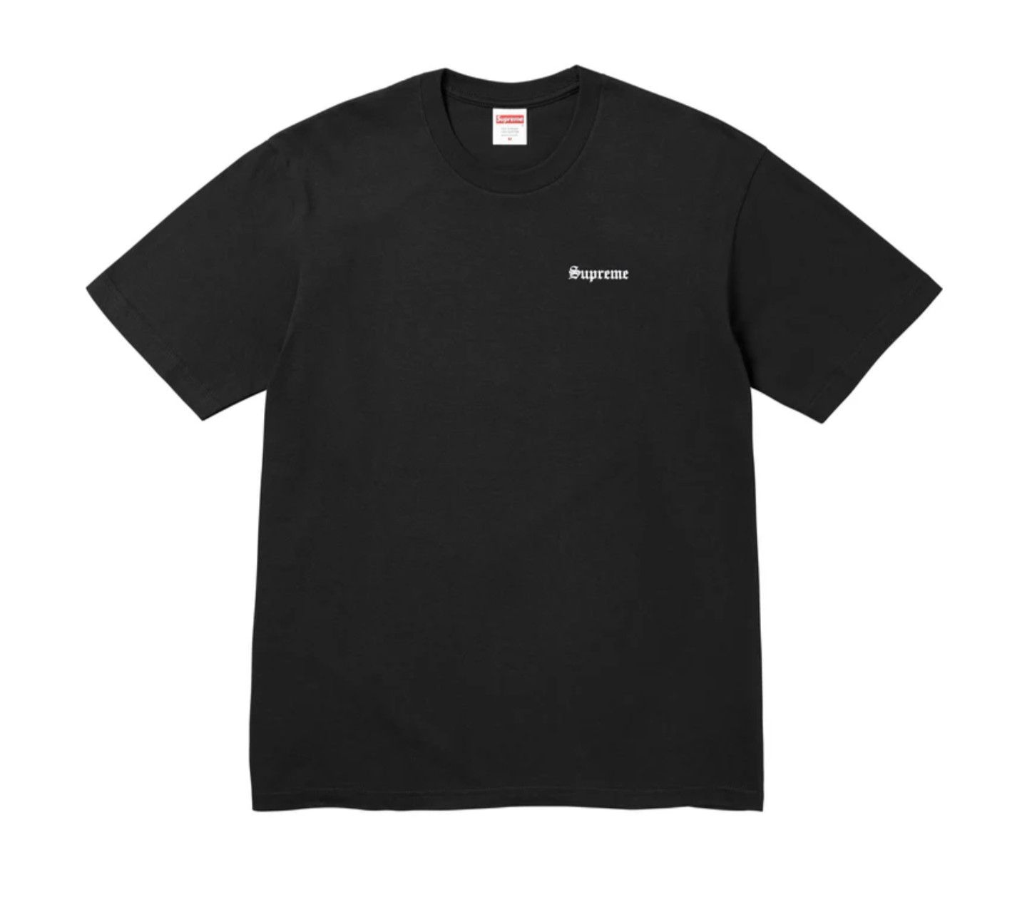 Supreme Supreme x Frank Frazetta Woman With Scythe Tee | Grailed