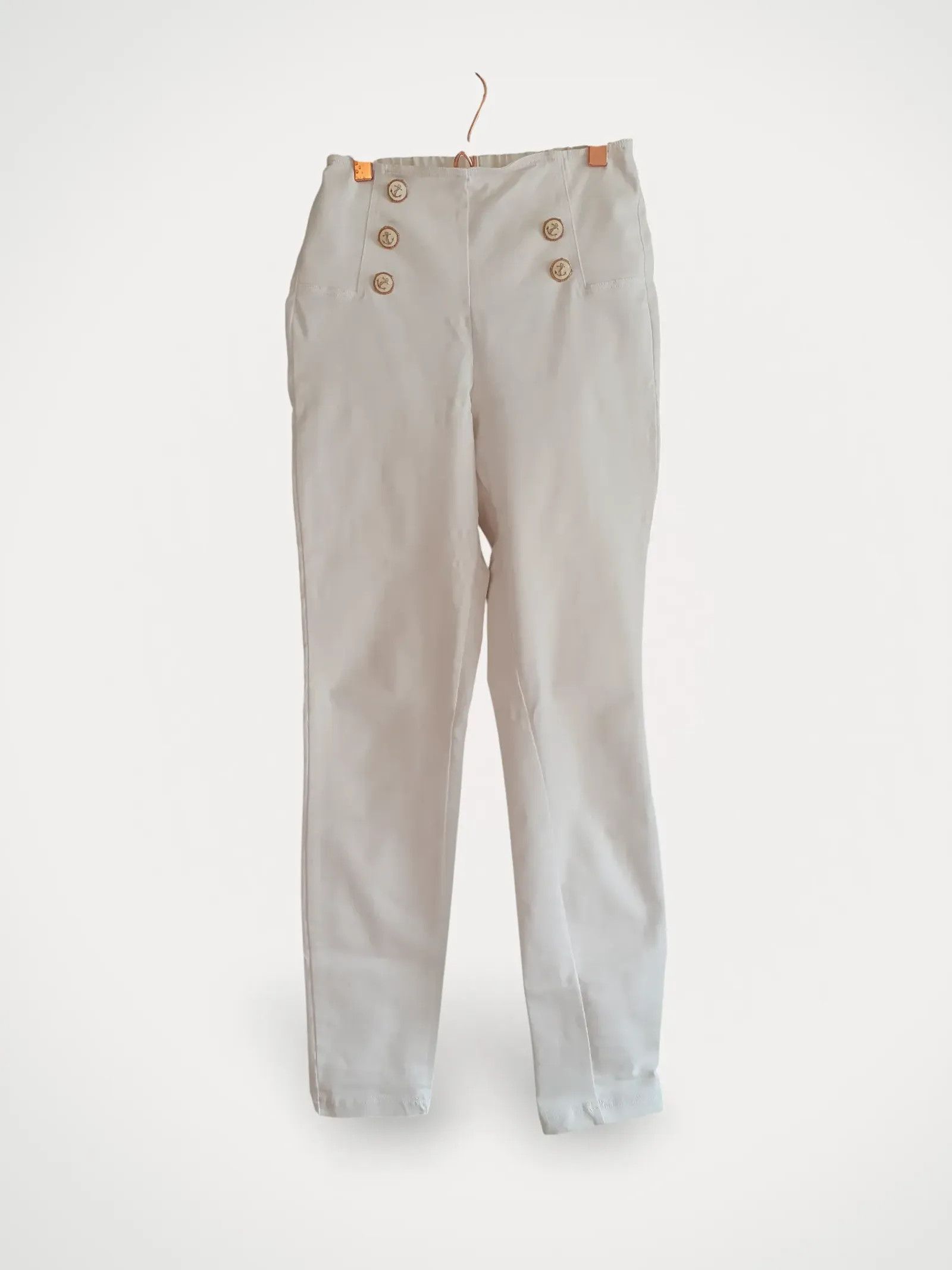 Calzedonia Calzedonia Leggings Pants Size 27" / US 4 / IT 40 - 1 Thumbnail