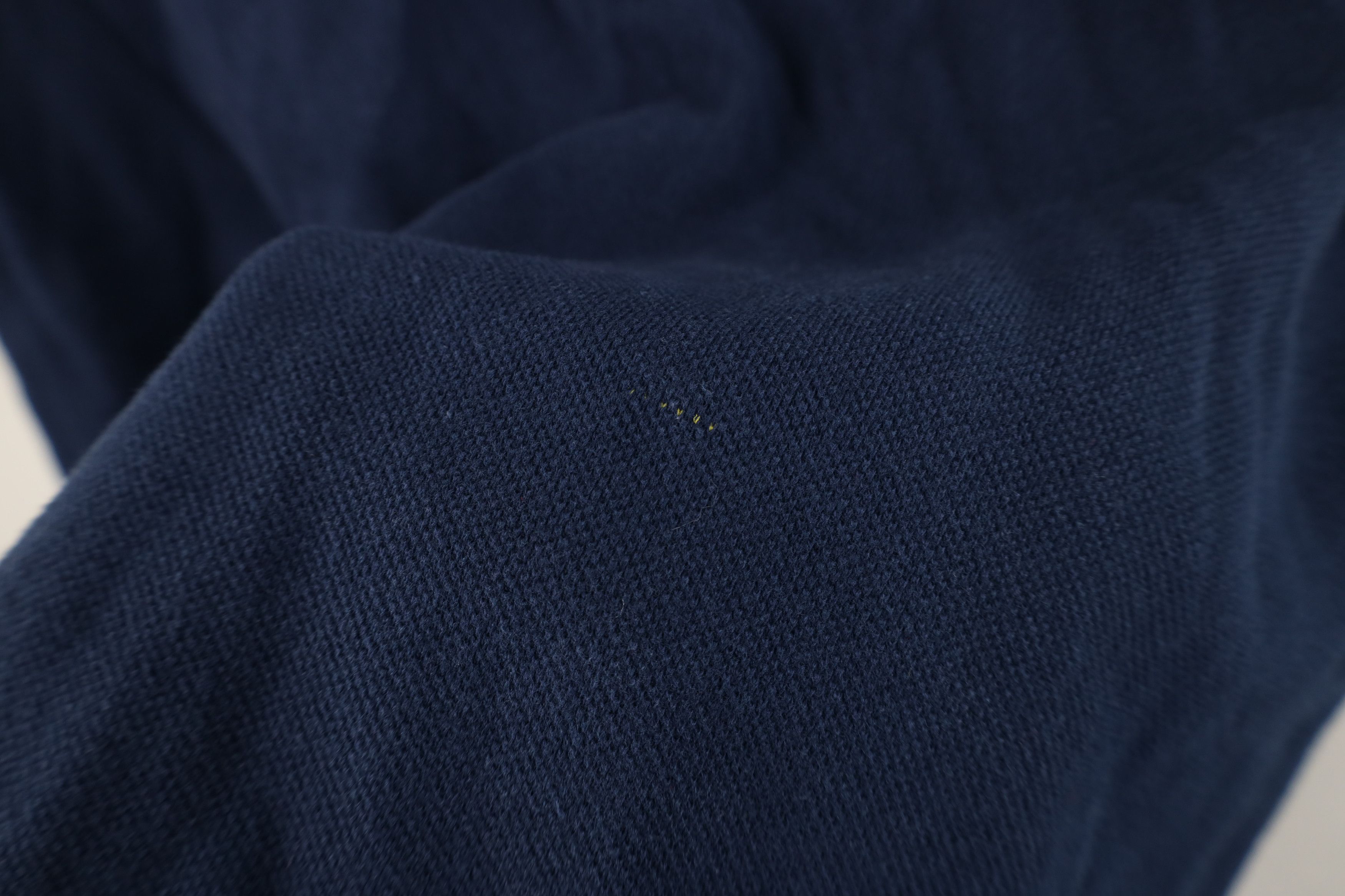 Champion Vintage 90s Champion Spell University of Michigan Polo Shirt Size US XL / EU 56 / 4 - 12 Thumbnail