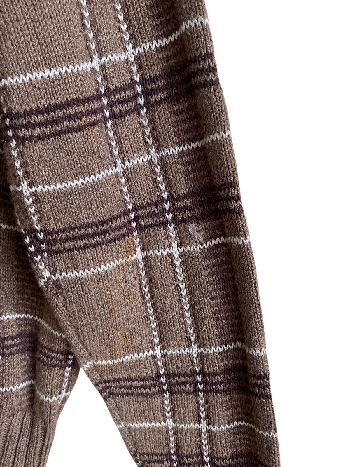 Polo Ralph Lauren Vintage Brand Polo Ralph Lauren Knitwear 1990s Size US L / EU 52-54 / 3 - 5 Thumbnail