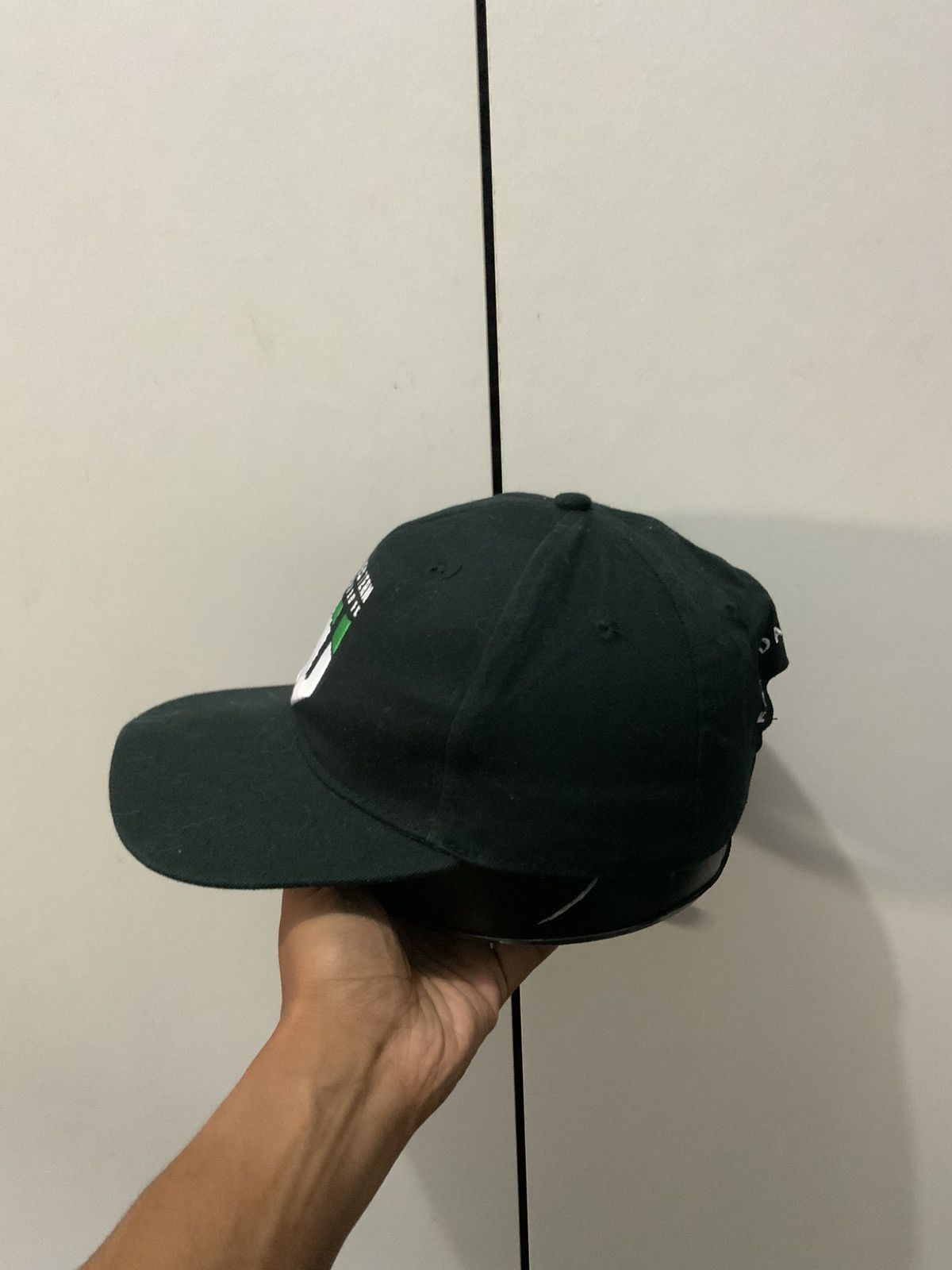 Hat Club Western United FC A-League Hat Size ONE SIZE - 2 Thumbnail