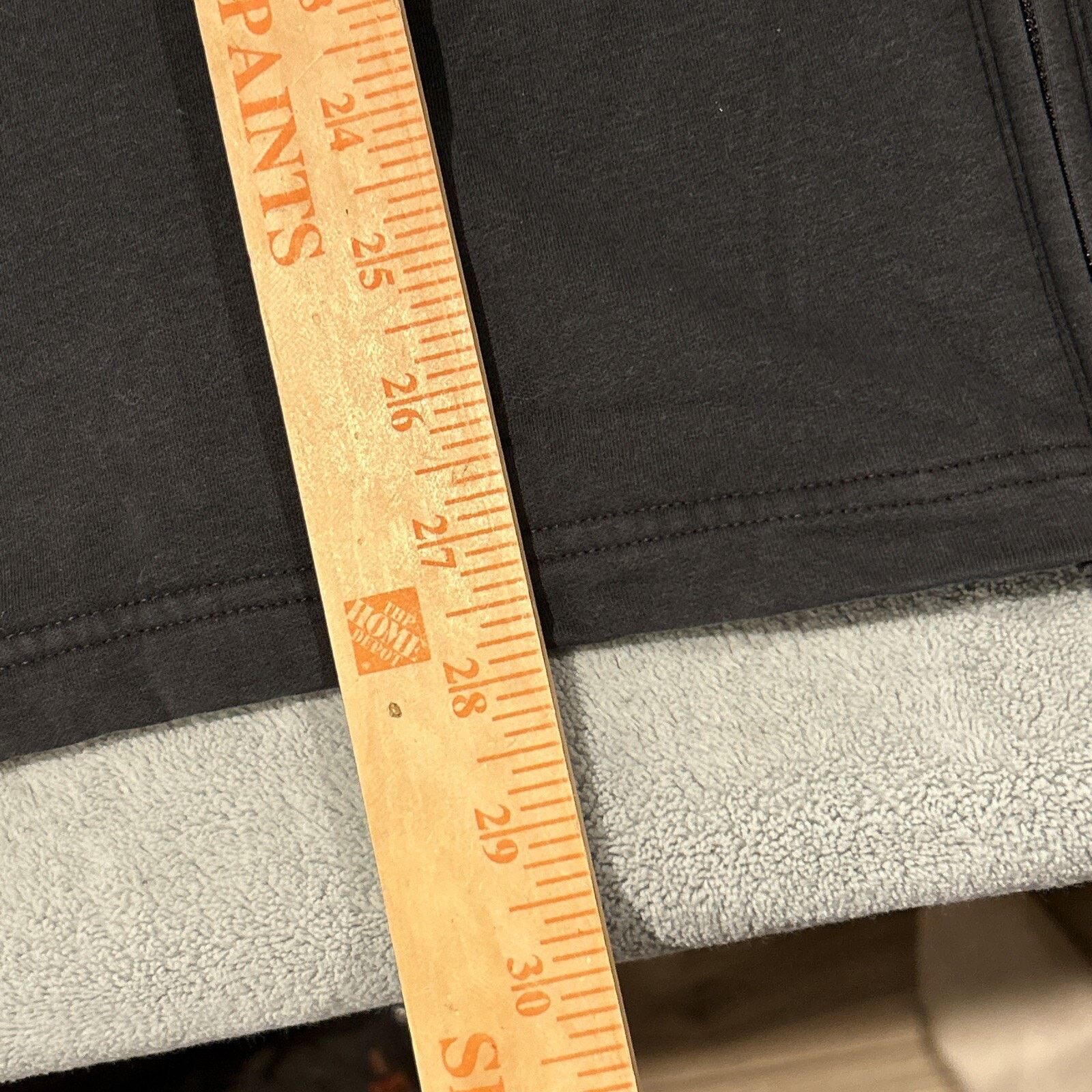 TravisMathew Travis Mathew Sweater Mens XL Pajaro Valley Golf Club Zip Size US XL / EU 56 / 4 - 11 Thumbnail