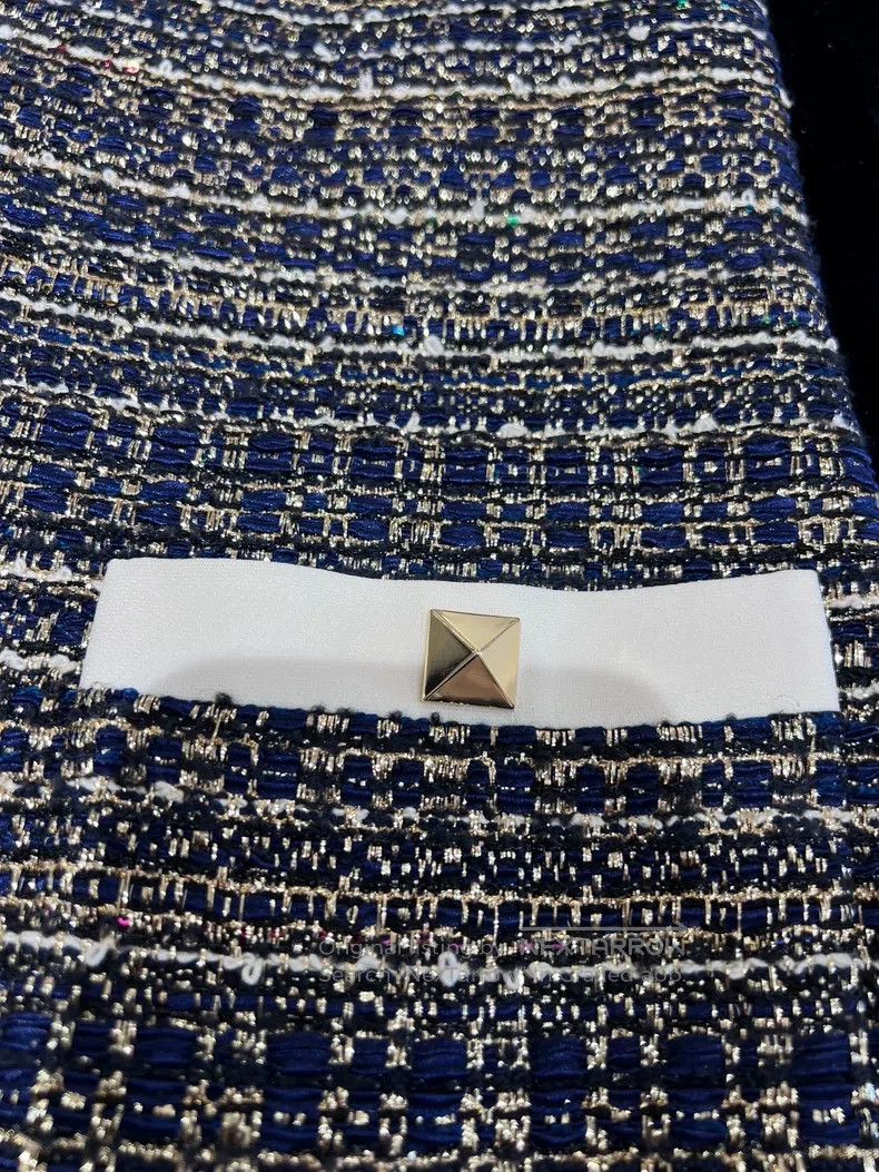 Valentino Valentino Heavy work dress Size S / US 4 / IT 40 - 5 Thumbnail