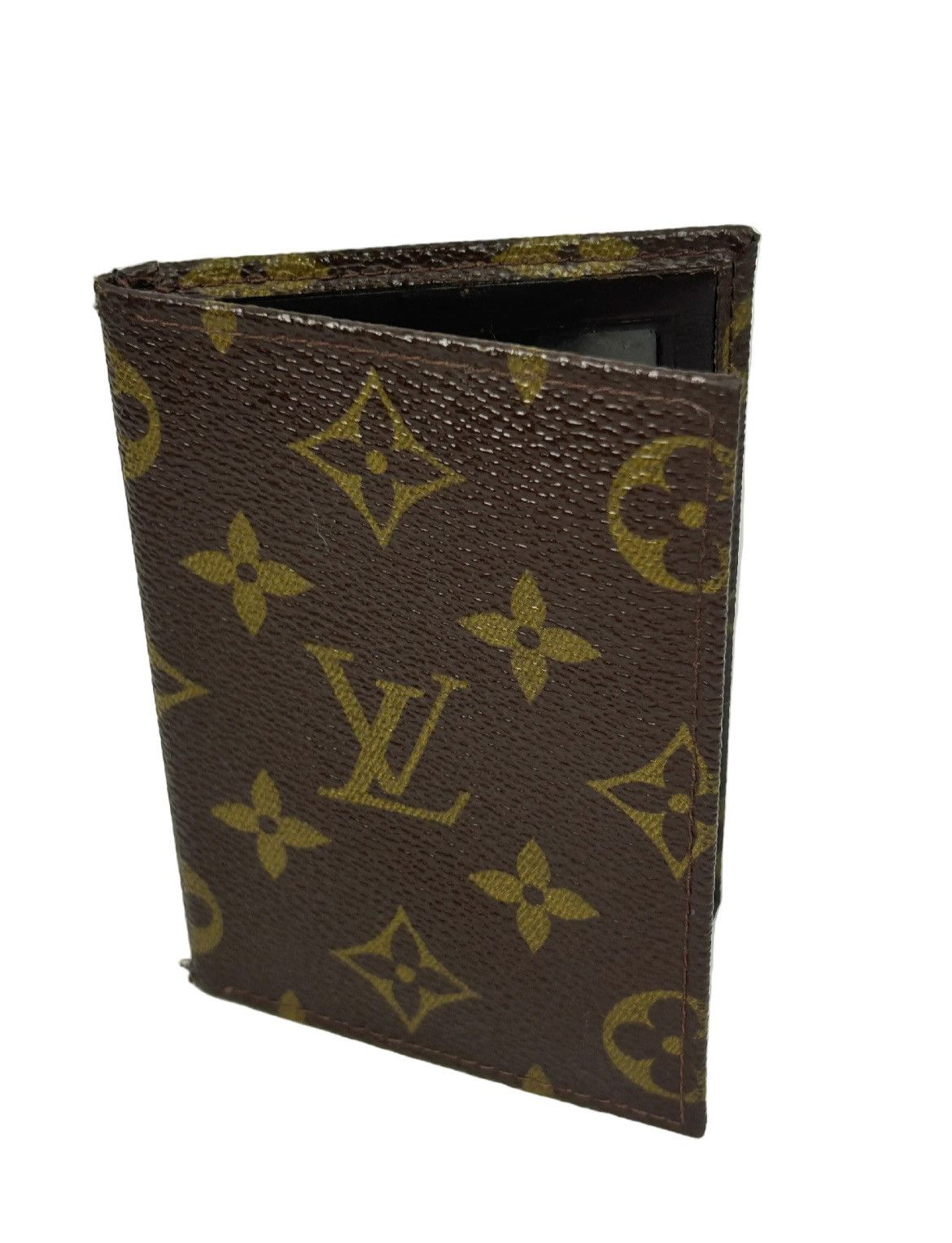 Louis Vuitton Louis Vuitton Monogram Card Holder Size ONE SIZE - 1 Thumbnail