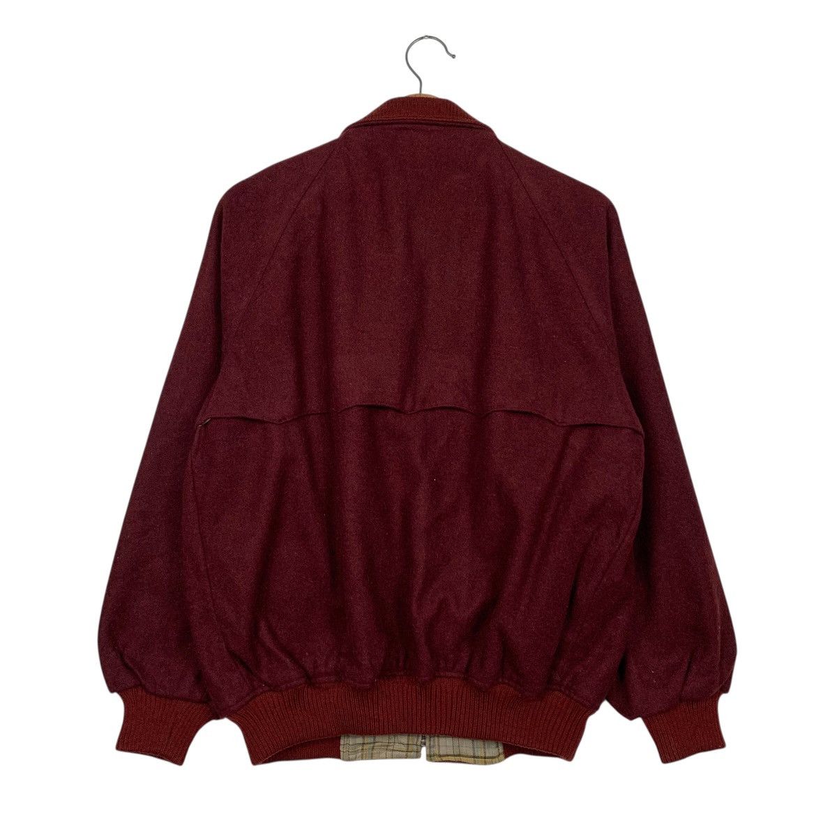 Japanese Brand Japanese Brand Sunny Pal Bomber Jacket Size US M / EU 48-50 / 2 - 7 Thumbnail