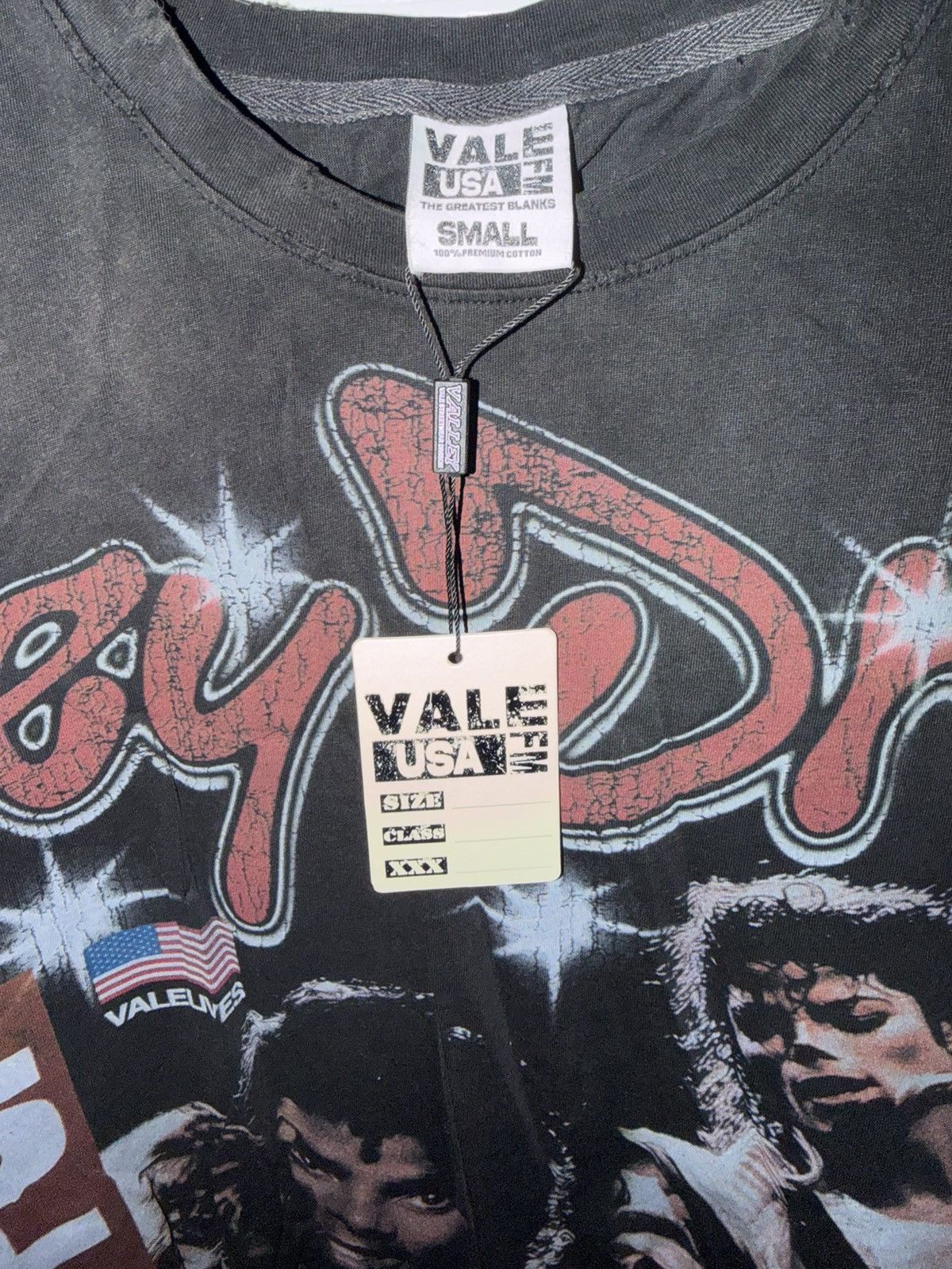 Other vale dreams michael jackson tee Size US S / EU 44-46 / 1 - 4 Thumbnail