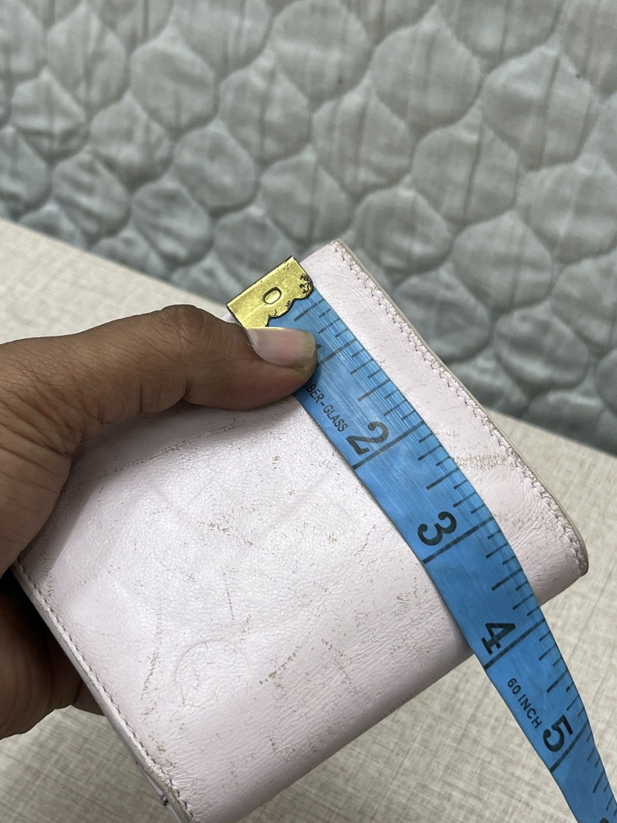 Celine 🔥🔥🔥STEALS CELINE TRIOMPHE WALLET Size ONE SIZE - 19 Thumbnail