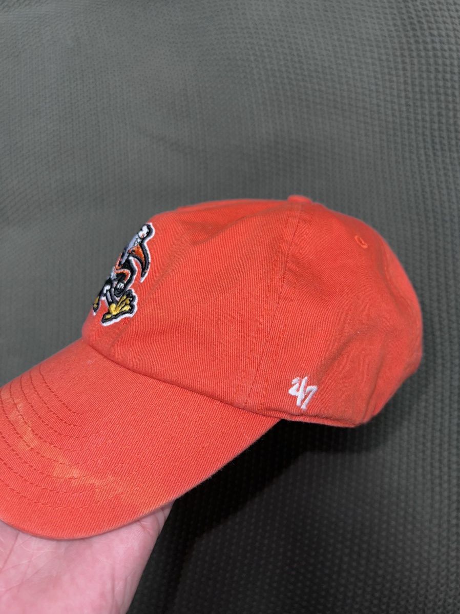 Other Miami Hurricanes Baseball Cap Size ONE SIZE - 2 Thumbnail