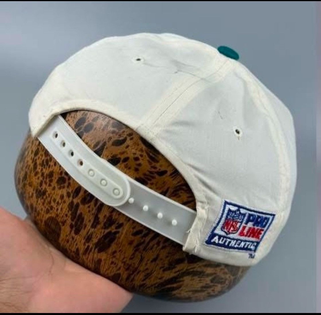 Sports Specialties Vintage Miami Dolphins NFL Pro Line Sports Specialties Size ONE SIZE - 4 Thumbnail