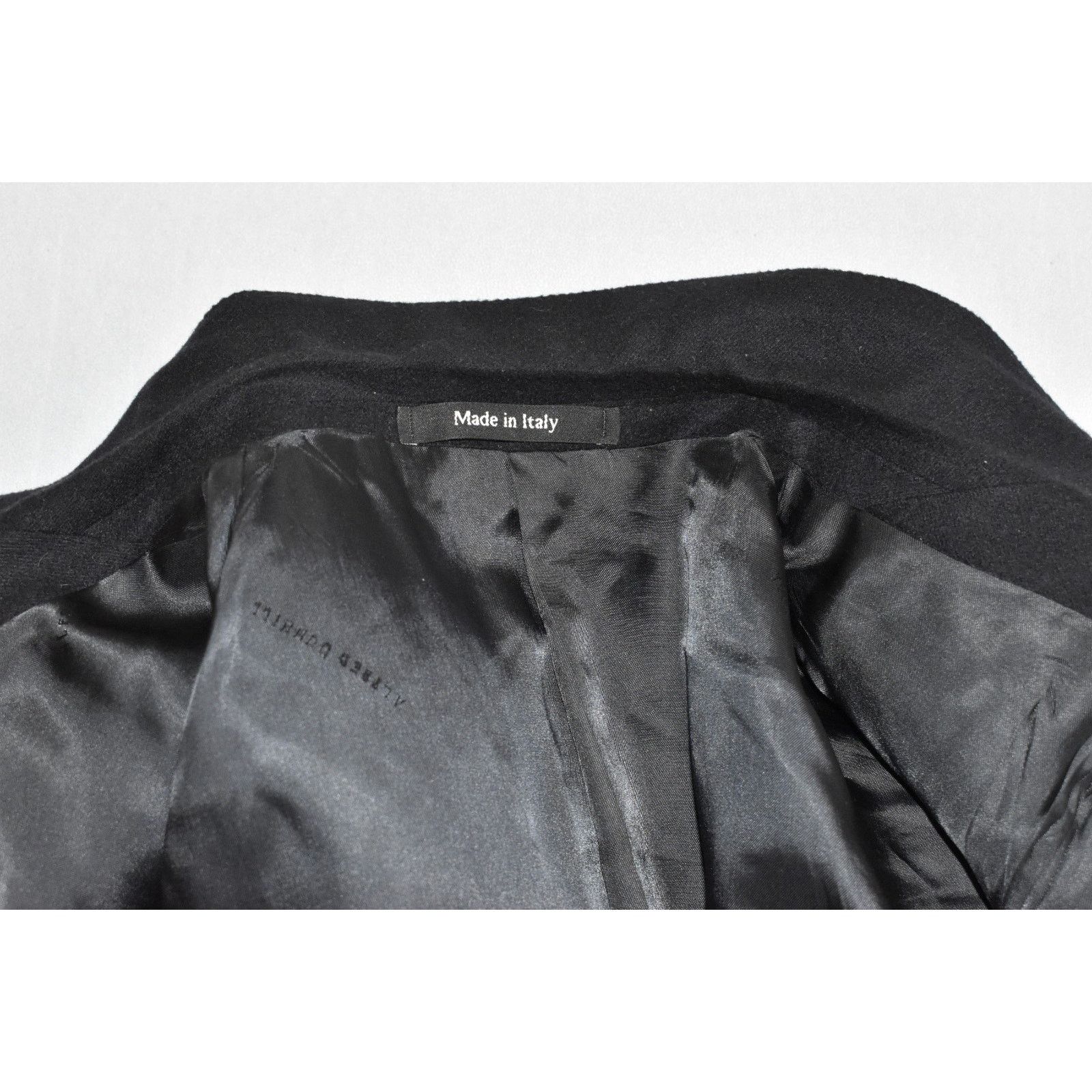 Alfred Dunhill ALFRED DUNHILL Cashmere Double Breasted Blazer Size IT 48 Size 48R - 5 Thumbnail