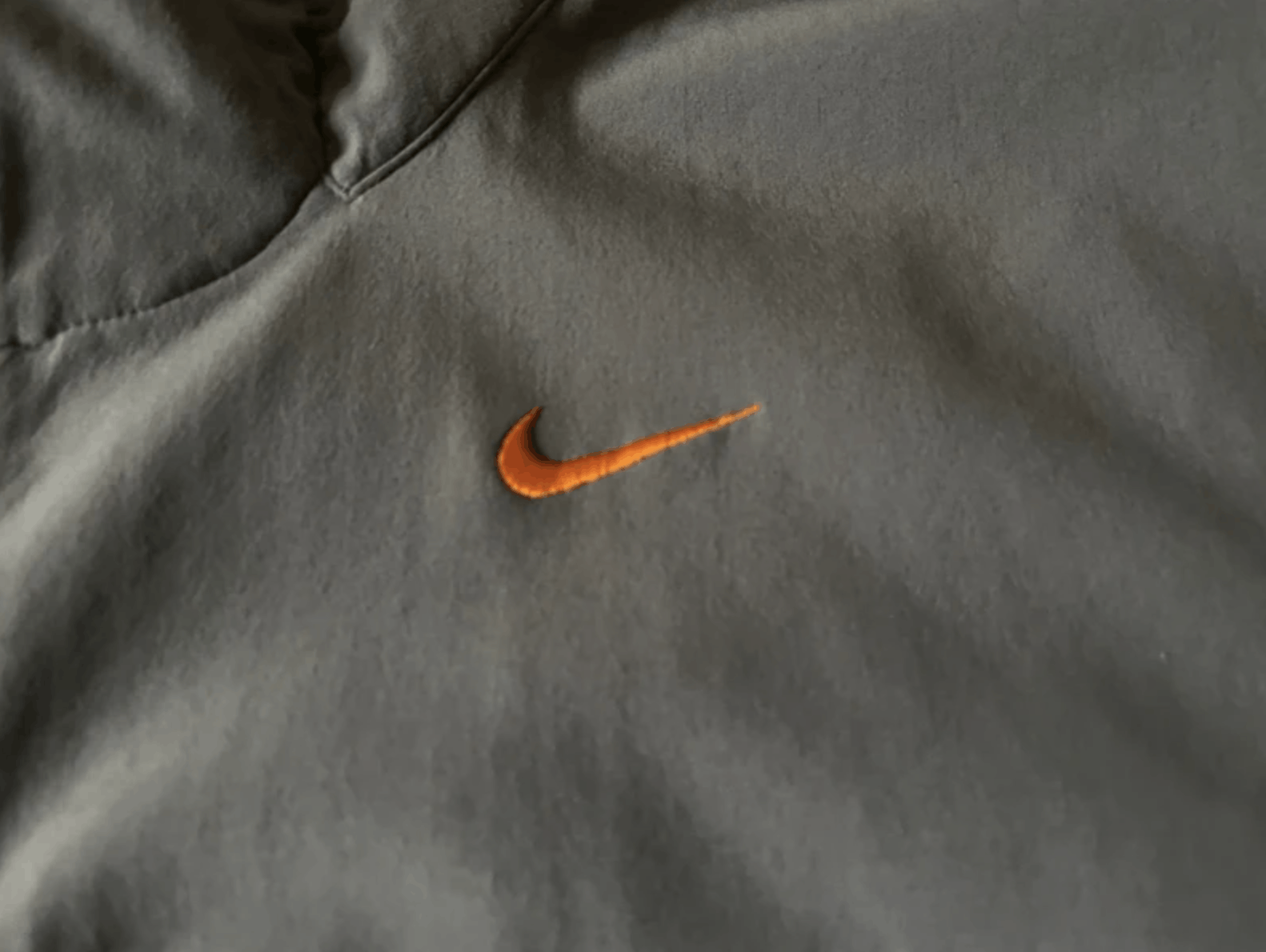 Nike 2002 Nike Presto Jacket by S.Horner/Tony Spackman Size US M / EU 48-50 / 2 - 7 Thumbnail