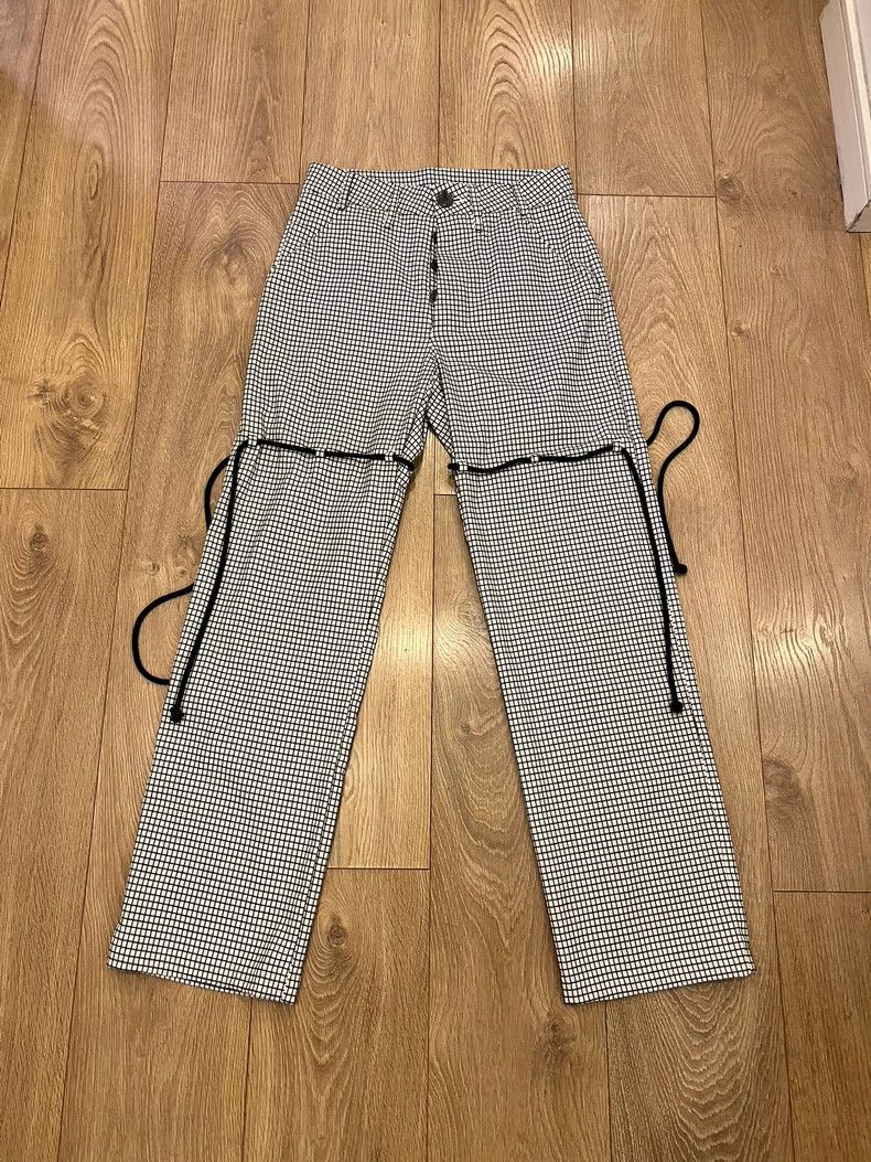 Song For The Mute Song For The Mute unisex casual pant Size US 28 / EU 44 - 1 Thumbnail