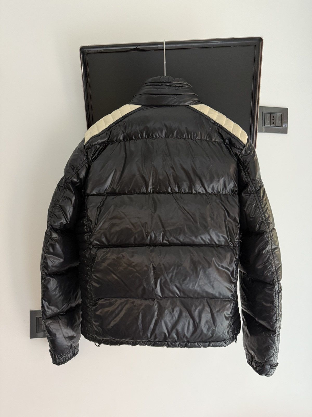 Moncler Moncler Jacket for mens Size US XXL / EU 58 / 5 - 3 Thumbnail