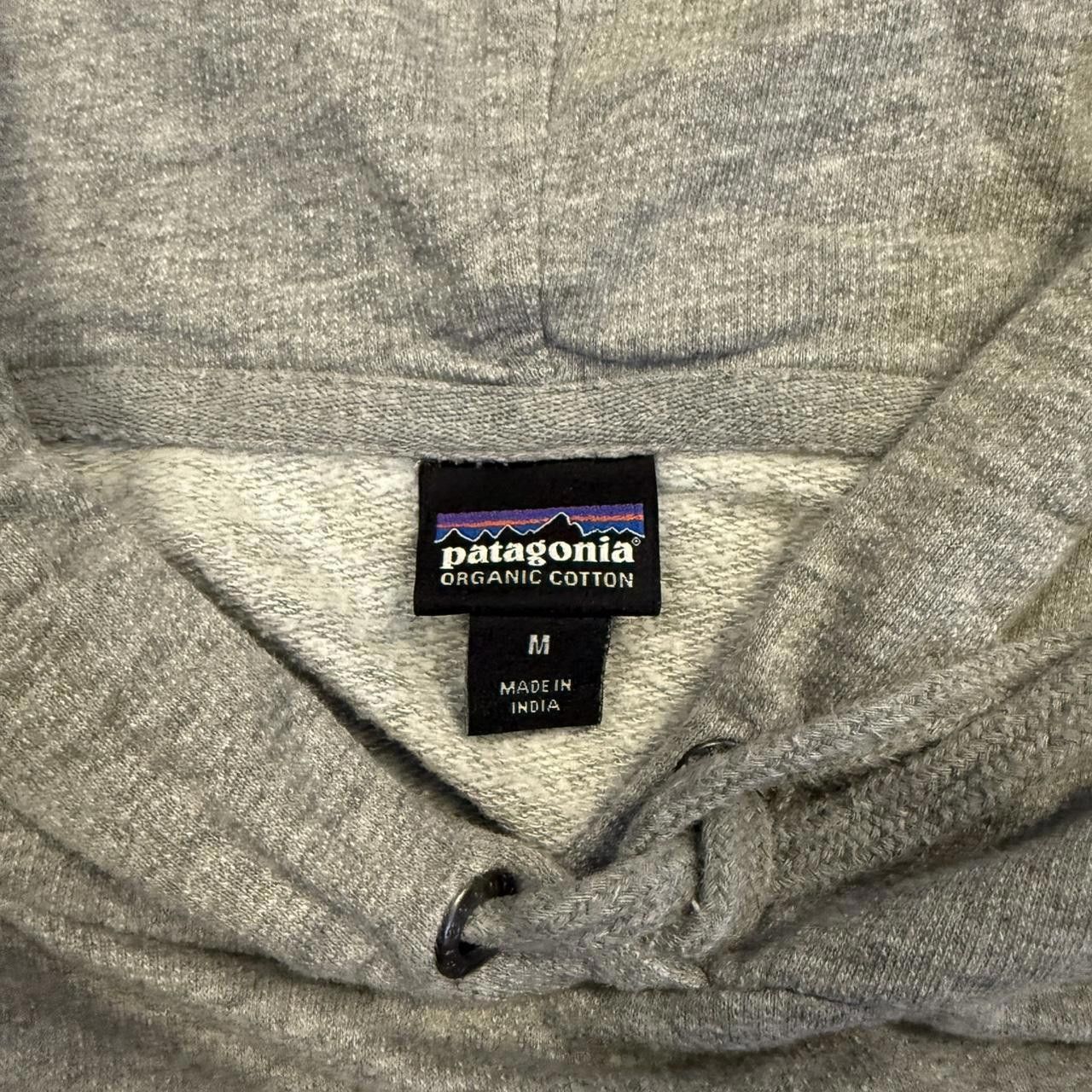 Patagonia Grey Mountain Scape Patagonia Hoodie Size US M / EU 48-50 / 2 - 3 Thumbnail