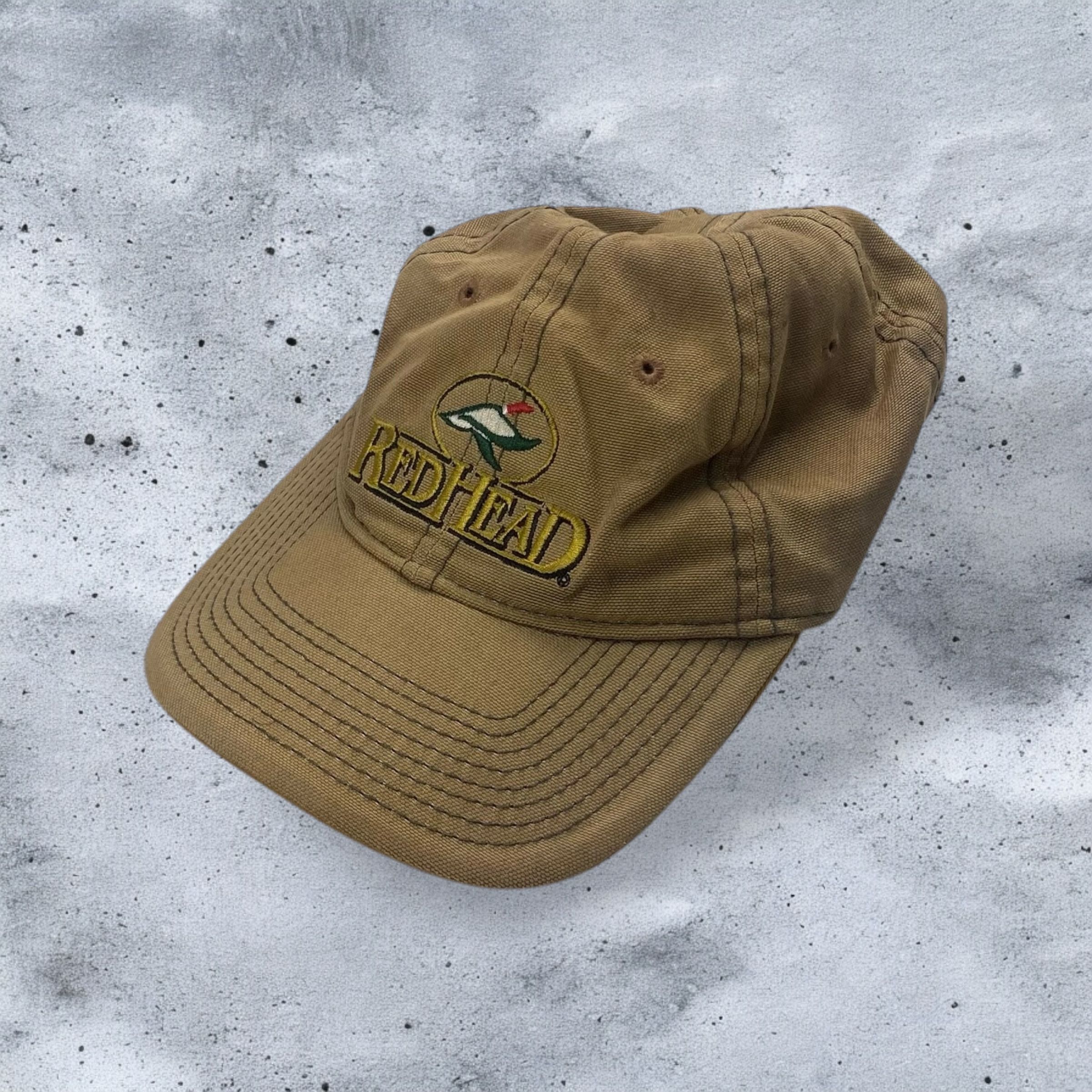 Redhead Redhead Hat Size ONE SIZE Size ONE SIZE - 1 Thumbnail