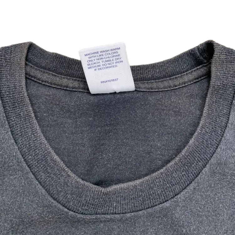 Supreme Supreme "Fuck With Your Head" FW17 Tee Size US M / EU 48-50 / 2 - 6 Thumbnail