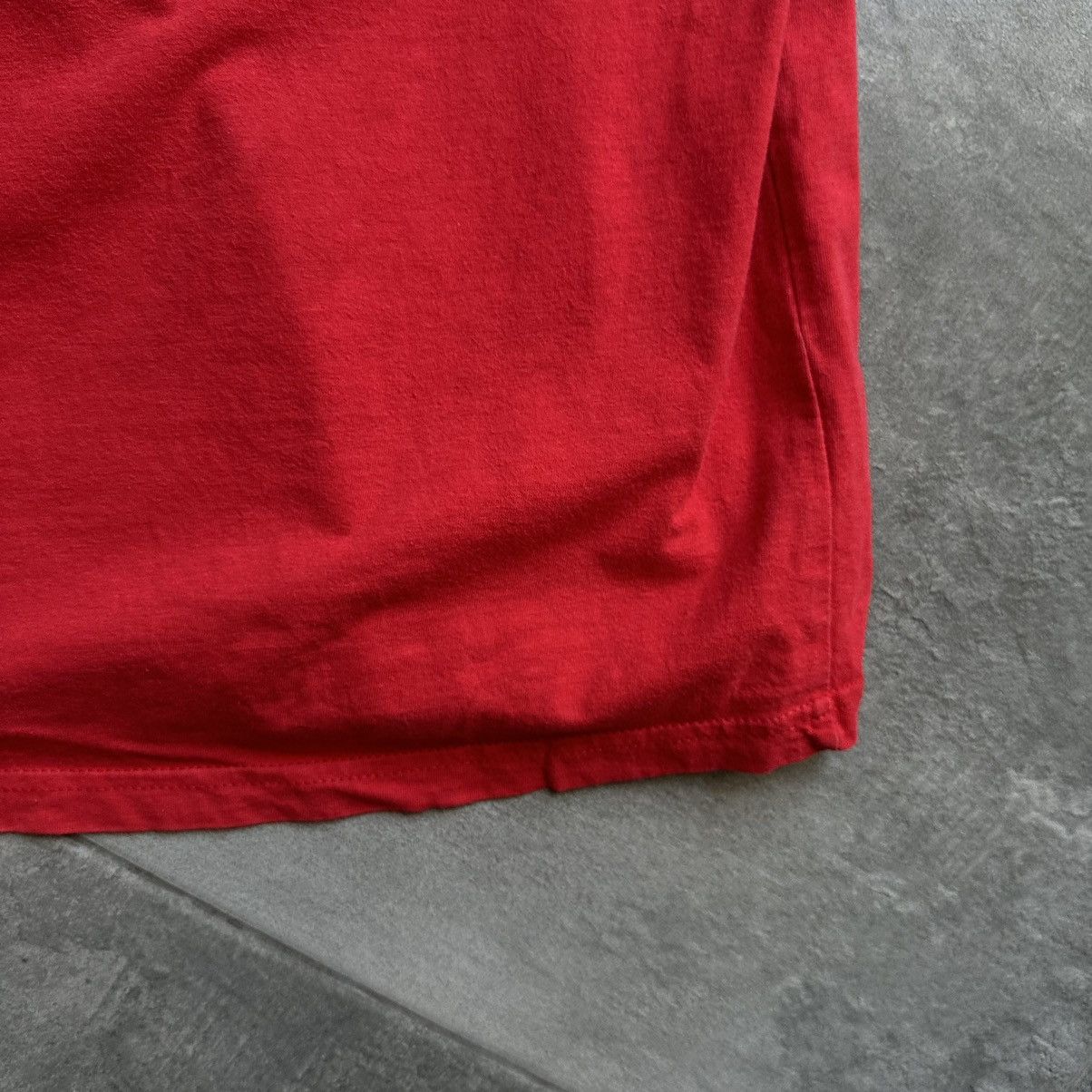 Oakley × Y/Project Vintage Oakley T-shirts Big Logo USA Style Y2K 00s Size US M / EU 48-50 / 2 - 19 Thumbnail