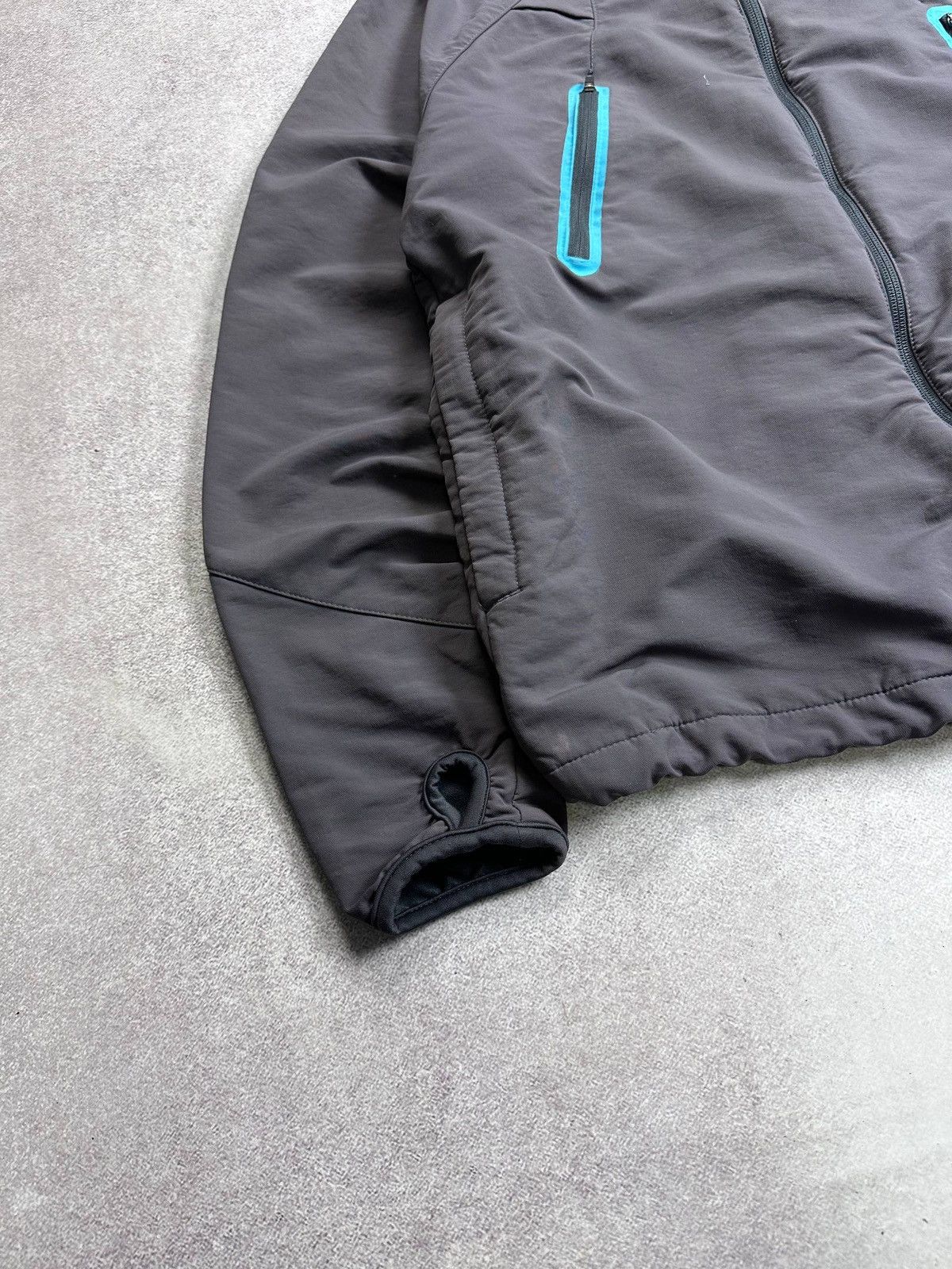 Nike Vintage 90s Nike TN+ Skepta Style Olympic Jacket M Size US M / EU 48-50 / 2 - 7 Thumbnail