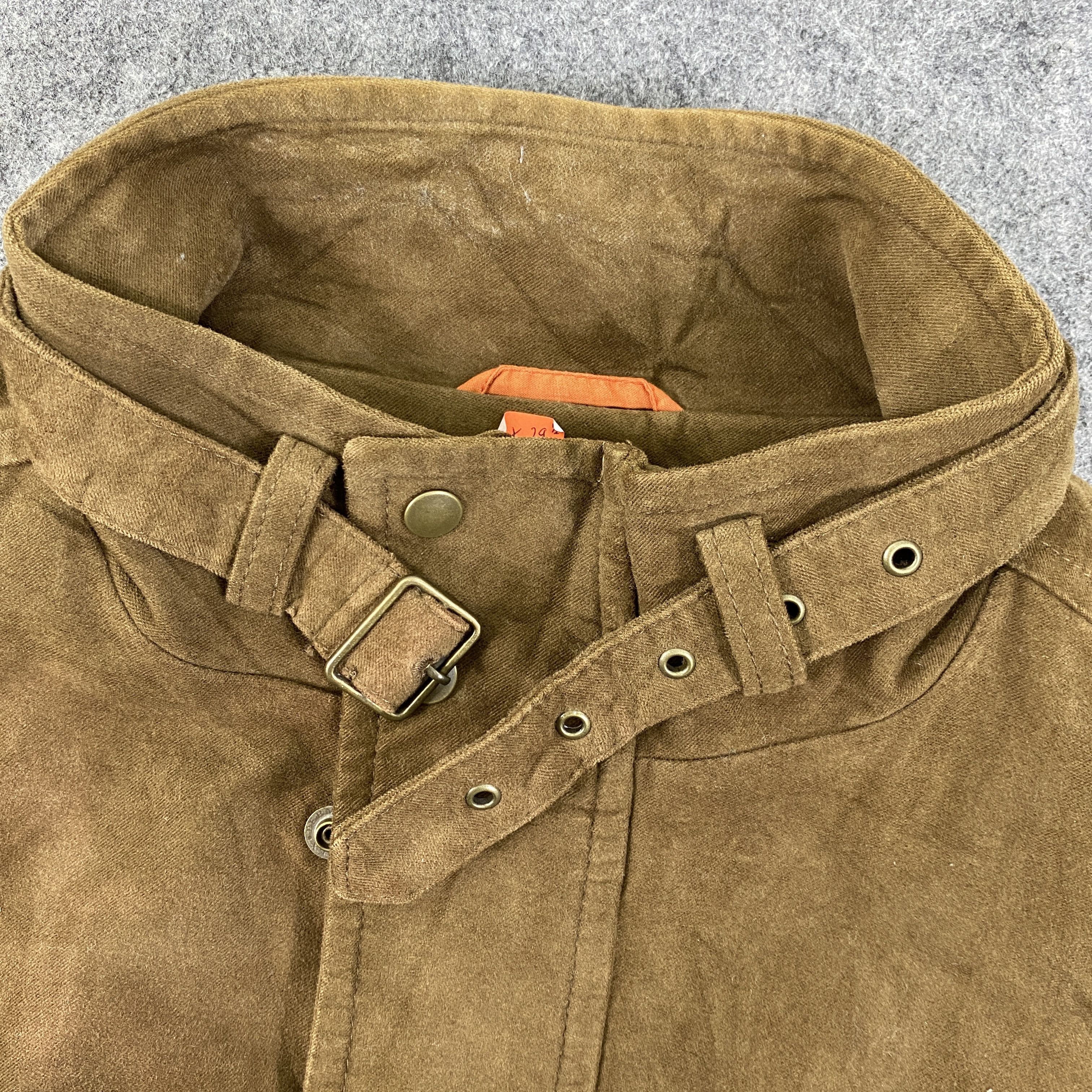 Japanese Brand Vintage 90s Chore Bobson Japanese Brand Jacket -J093 Size US M / EU 48-50 / 2 - 10 Thumbnail