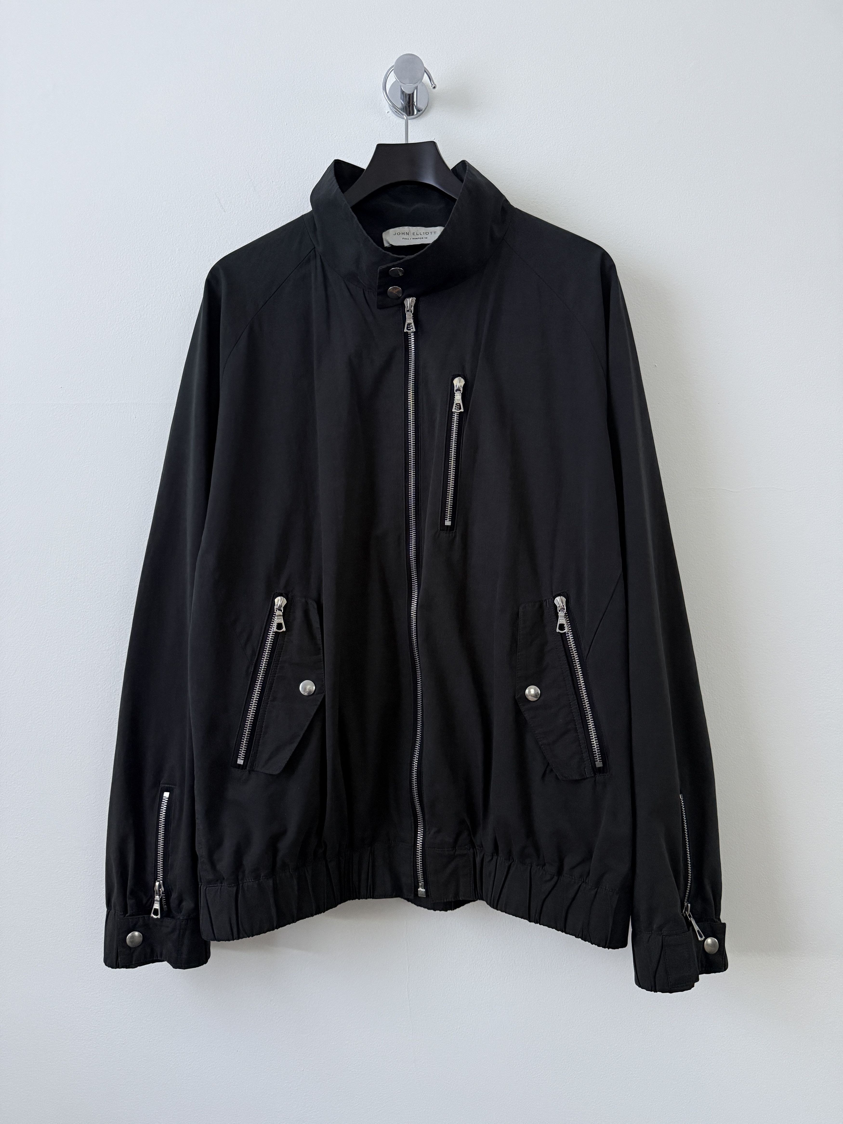 John Elliott Harrington-Style Jacket Size US XL / EU 56 / 4 - 1 Thumbnail