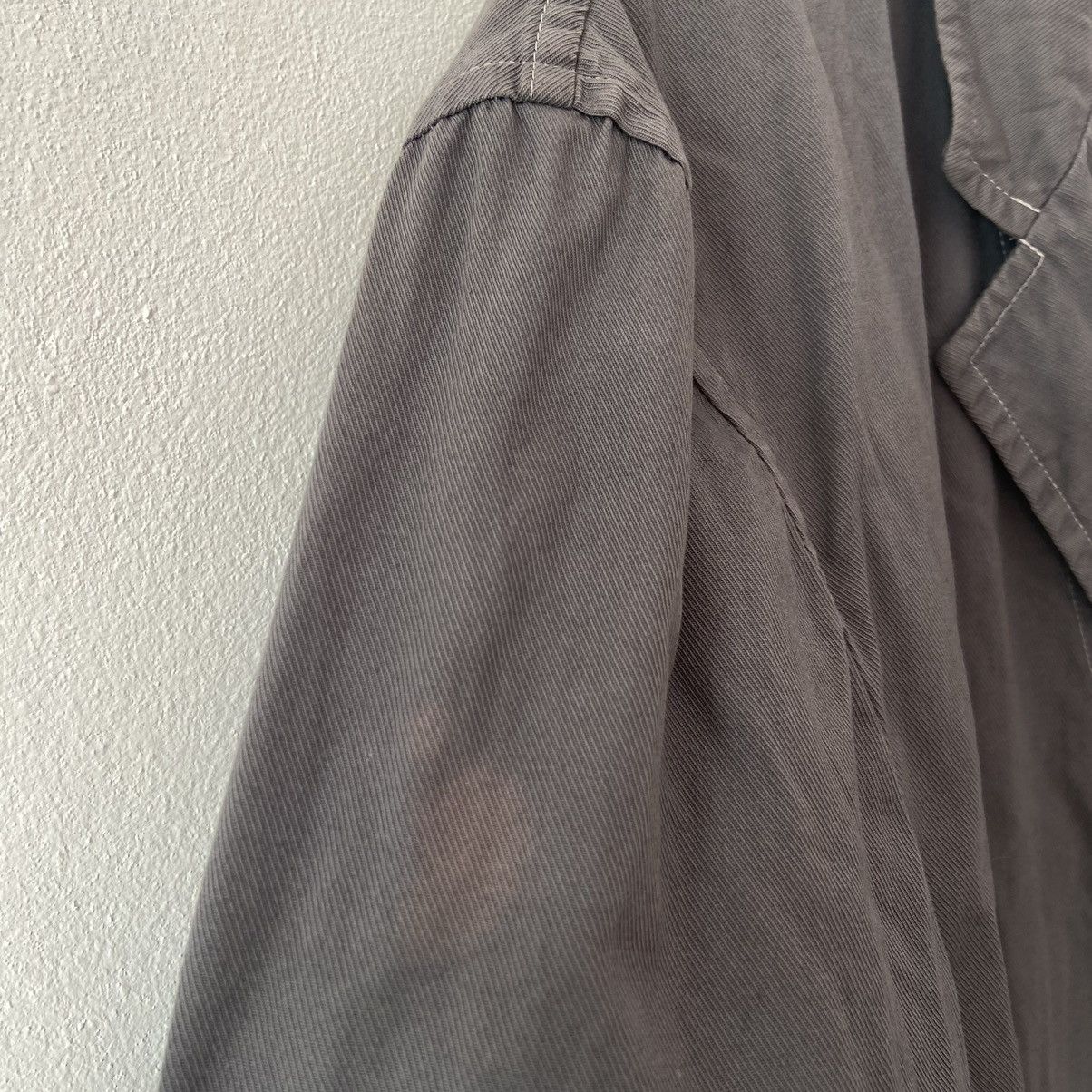 Comme des Garcons × Japanese Brand Comme des gatcons Size US M / EU 48-50 / 2 - 5 Thumbnail