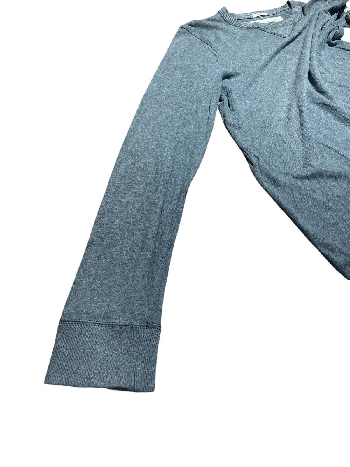 Abercrombie & Fitch Abercrombie & Fitch Side Slevees Logo Sewing Size US M / EU 48-50 / 2 - 6 Thumbnail