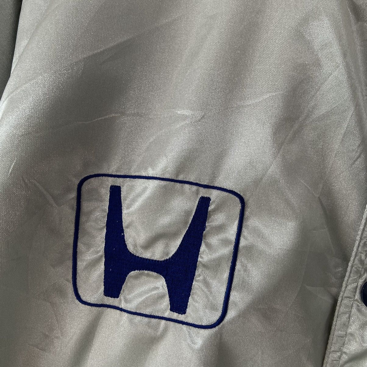 Honda × Vintage Honda Racing Jacket Size US L / EU 52-54 / 3 - 6 Thumbnail
