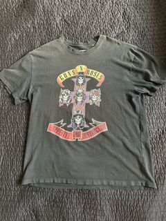 Fear Of God Guns N Roses | Grailed